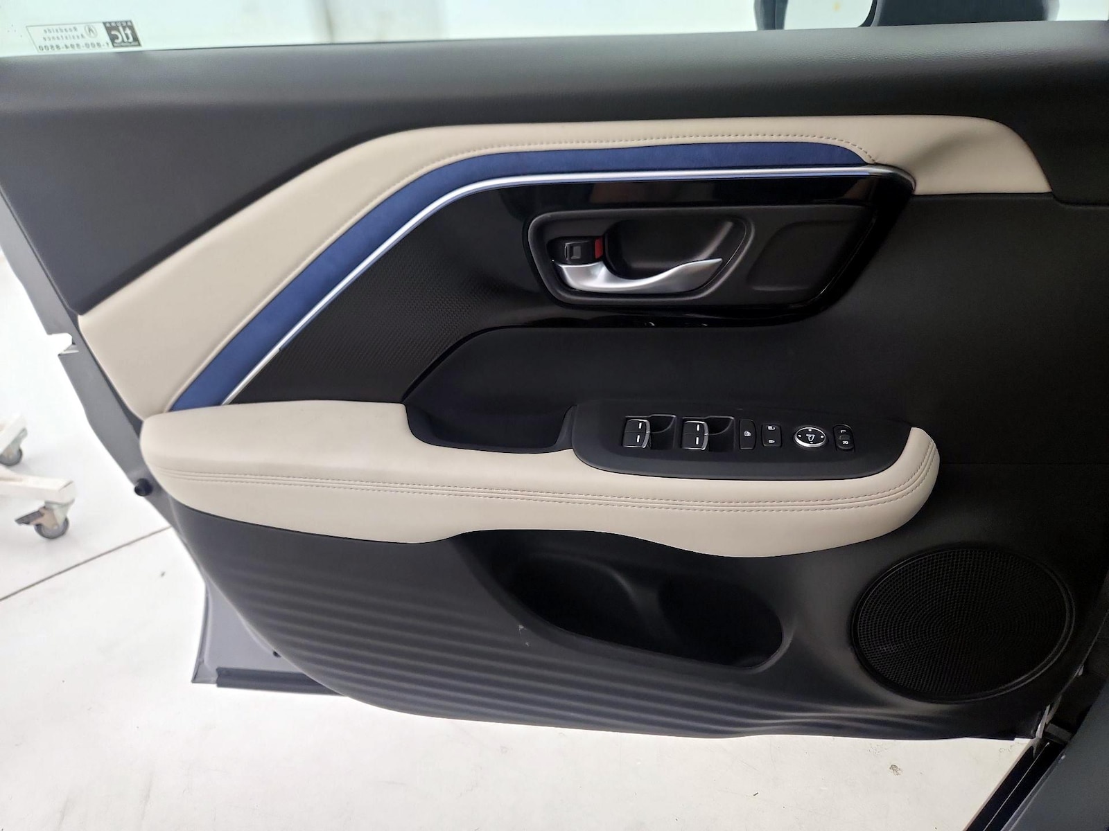 2025 Acura ADX A-Spec Package - Photo 13
