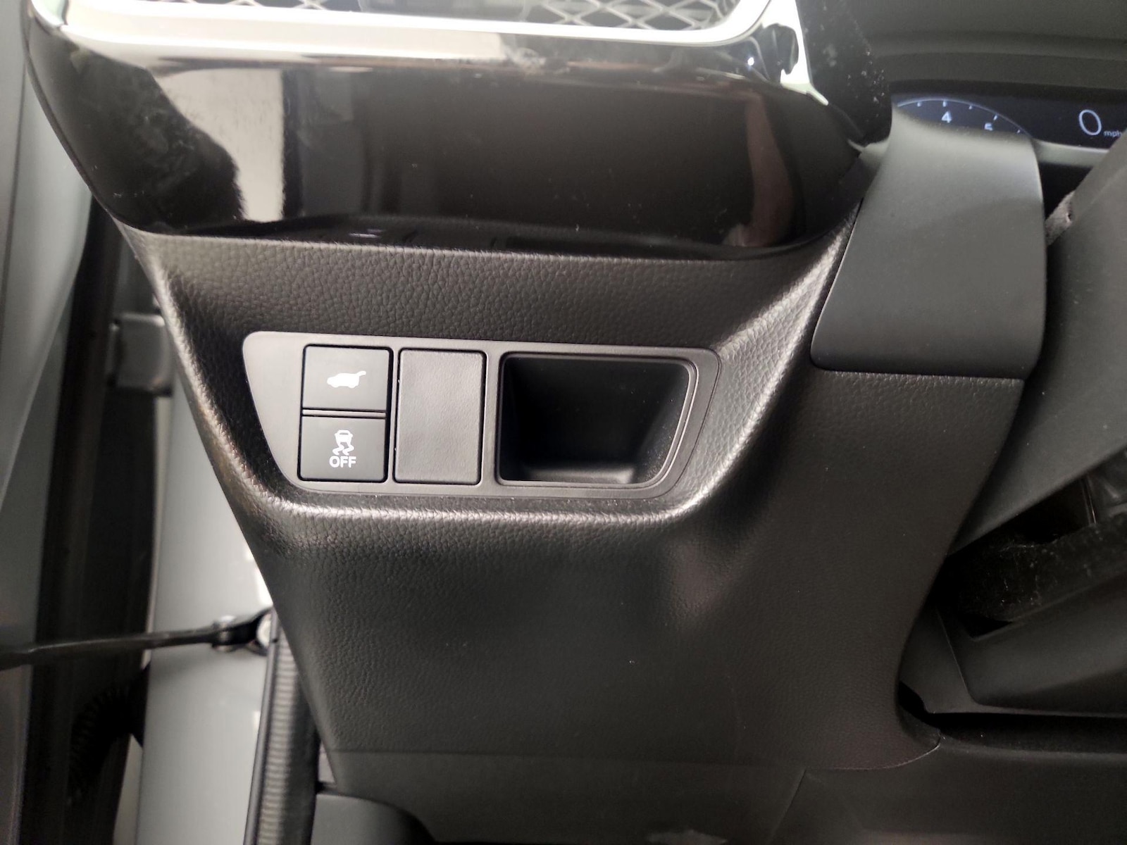 2025 Acura ADX A-Spec Package - Photo 14