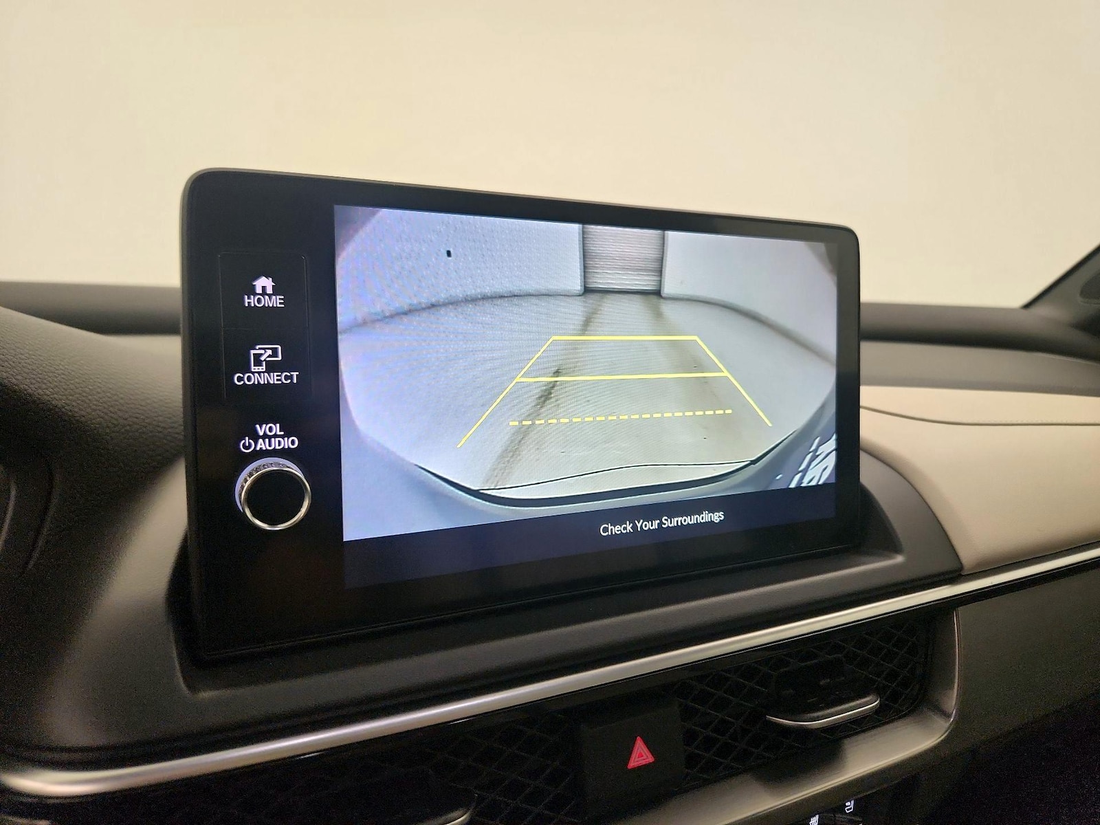 2025 Acura ADX A-Spec Package - Photo 15