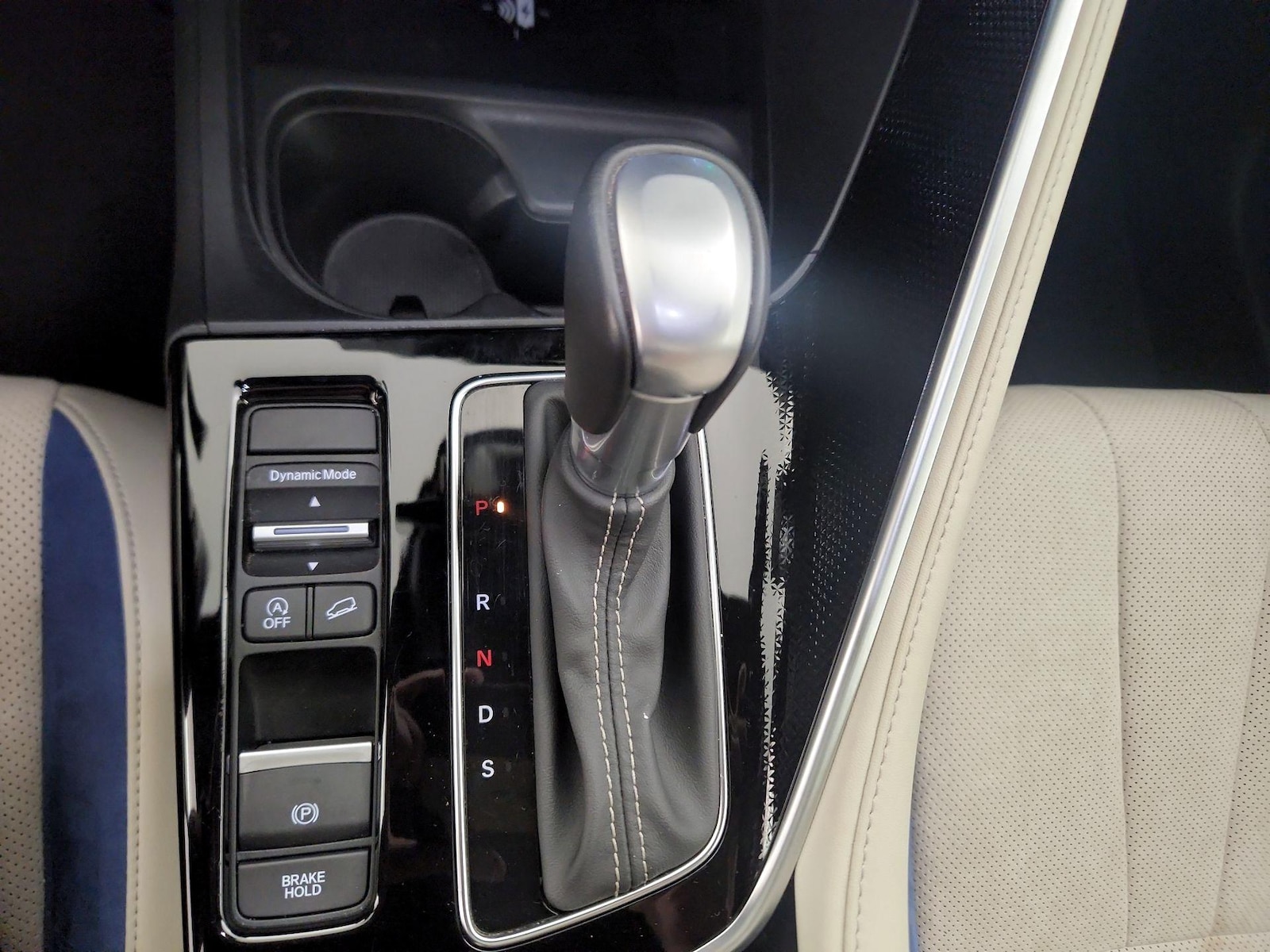 2025 Acura ADX A-Spec Package - Photo 18
