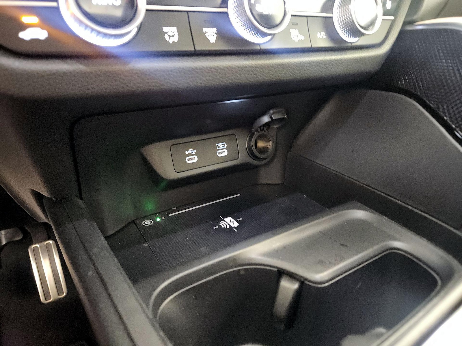 2025 Acura ADX A-Spec Package - Photo 19