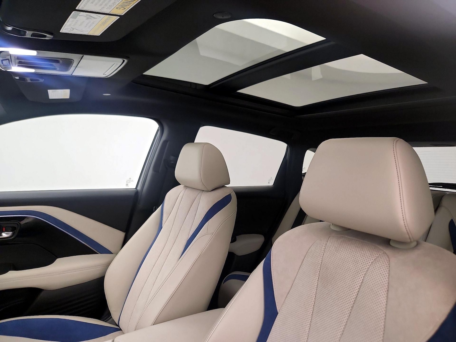 2025 Acura ADX A-Spec Package - Photo 20