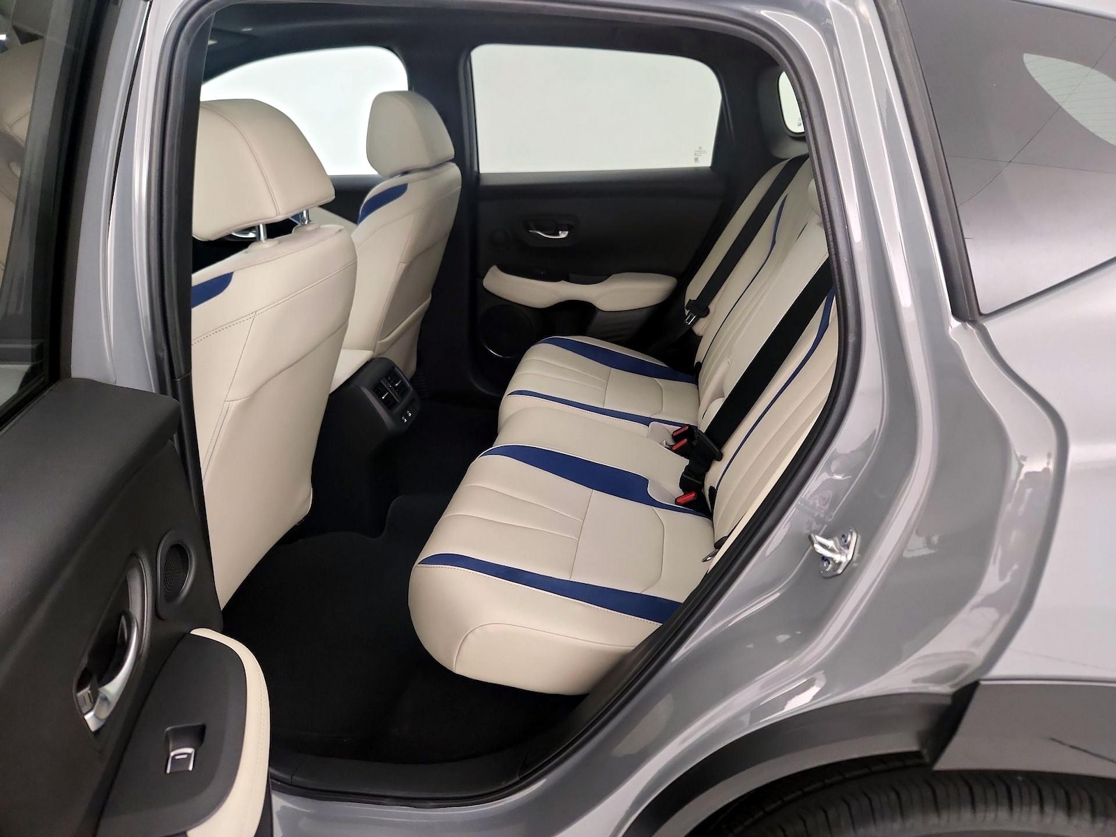 2025 Acura ADX A-Spec Package - Photo 21