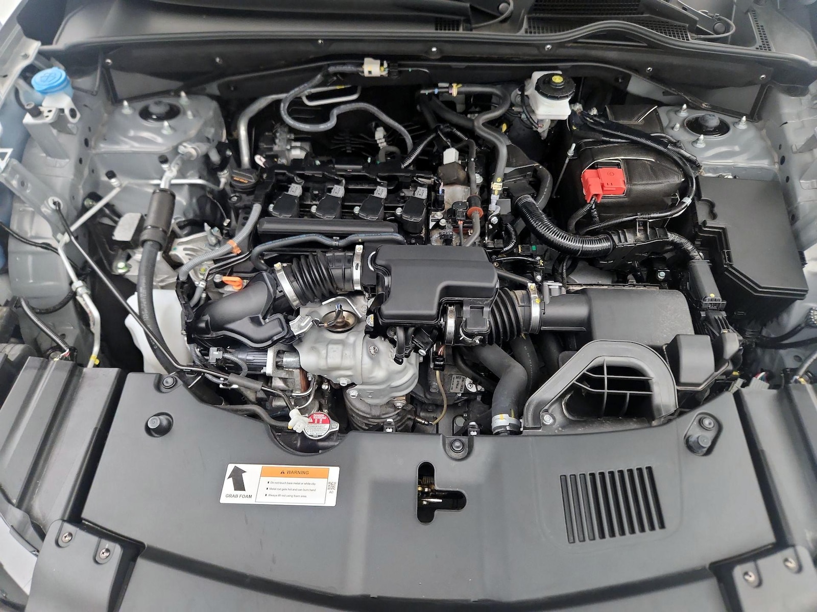 2025 Acura ADX A-Spec Package - Photo 23