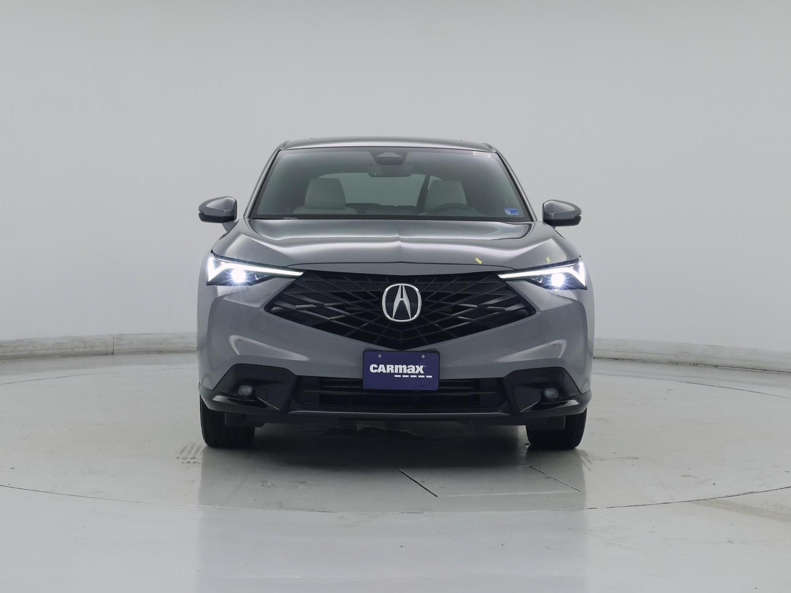 2025 Acura ADX A-Spec Package - Photo 6