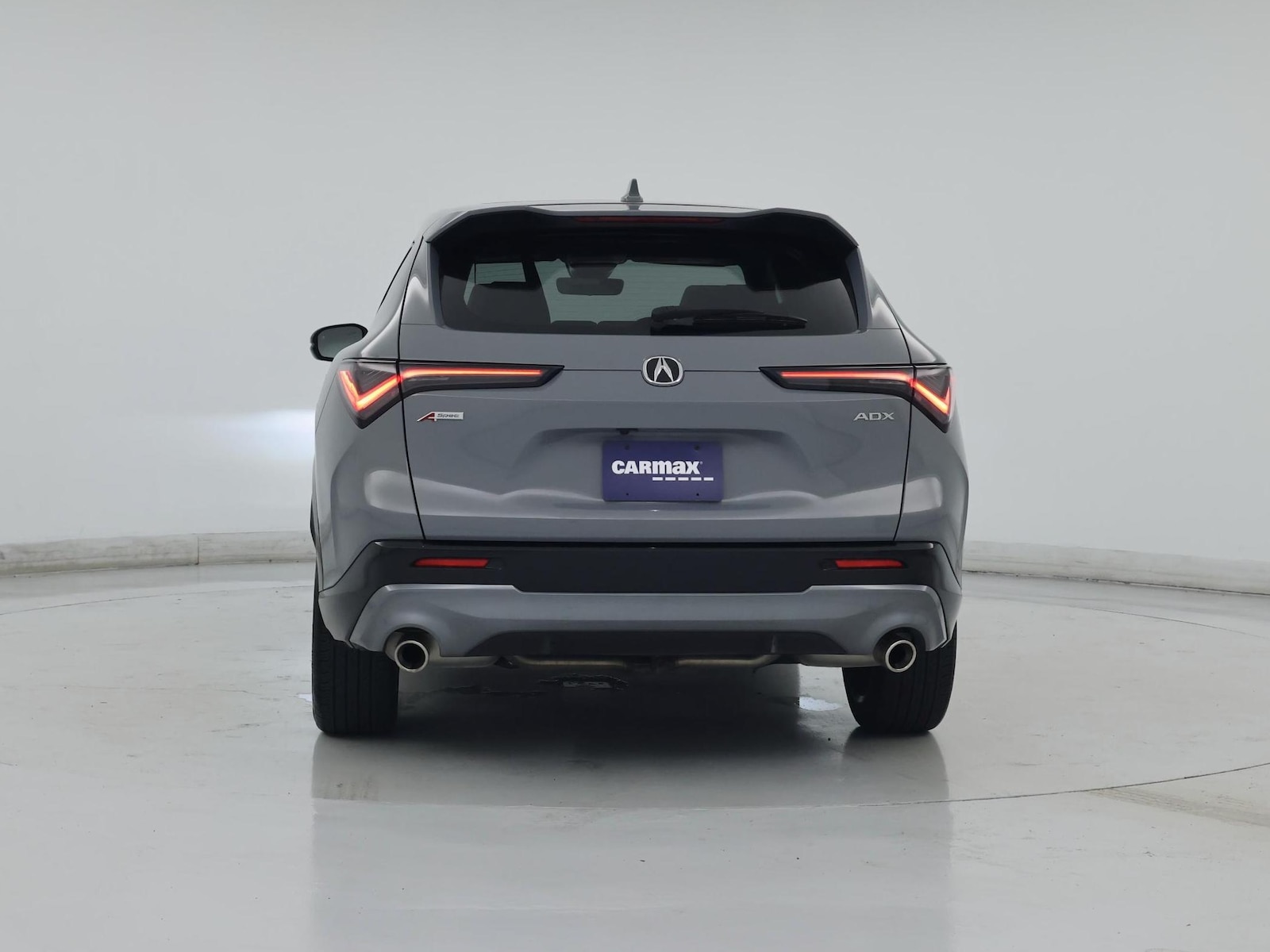2025 Acura ADX A-Spec Package - Photo 7