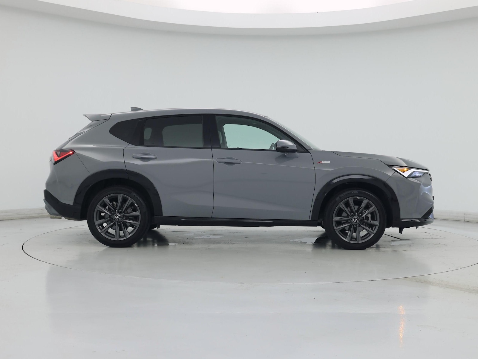 2025 Acura ADX A-Spec Package - Photo 8