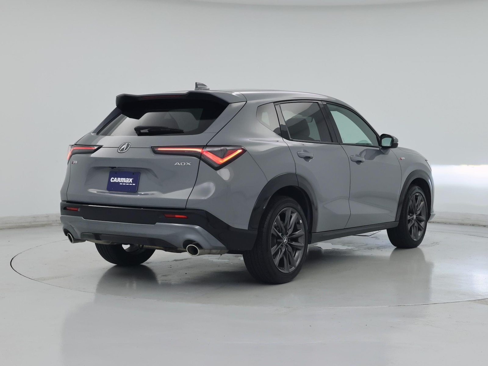 2025 Acura ADX A-Spec Package - Photo 9