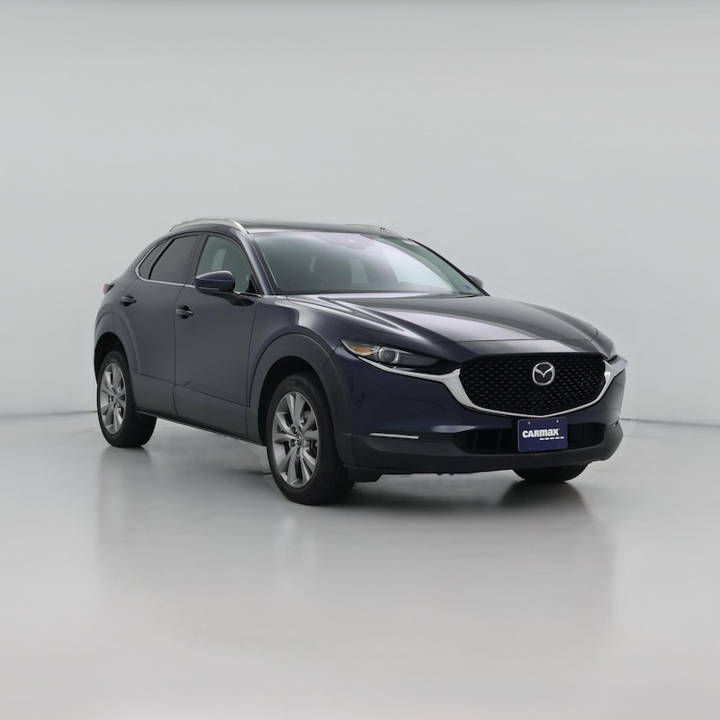 2021 Mazda CX-30 Premium