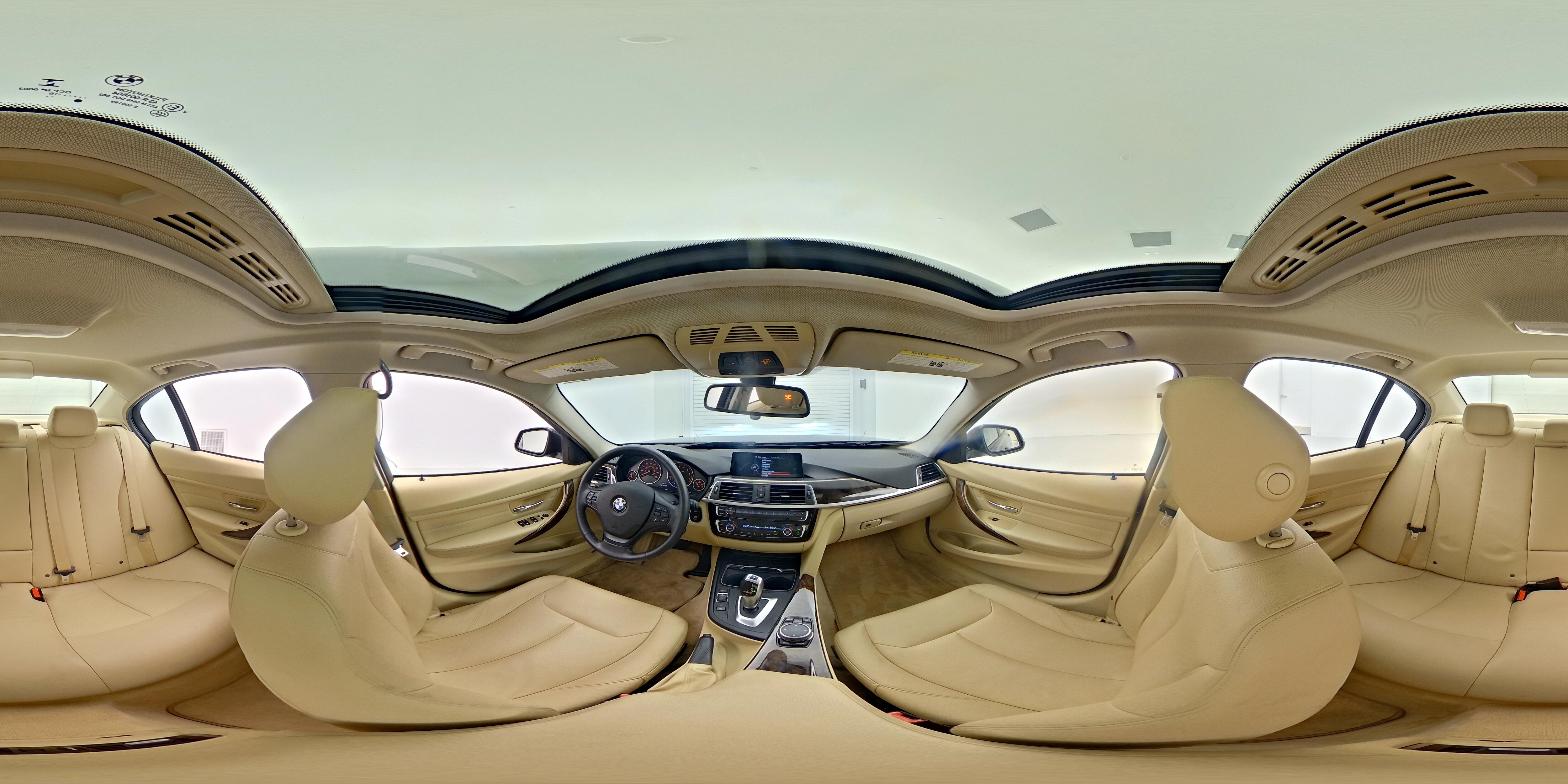2016 BMW 3 Series 320i - Photo 26