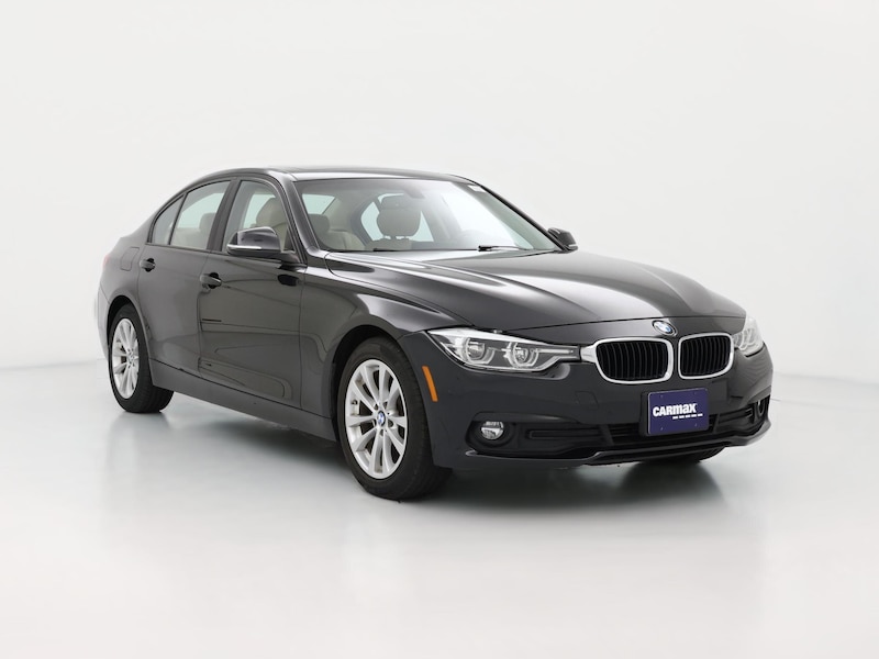 2016 BMW 320 I