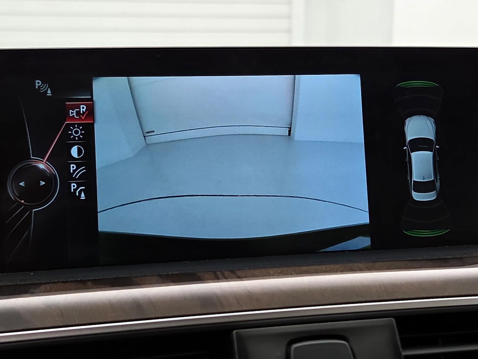 2016 BMW 3 Series 320i - Photo 16