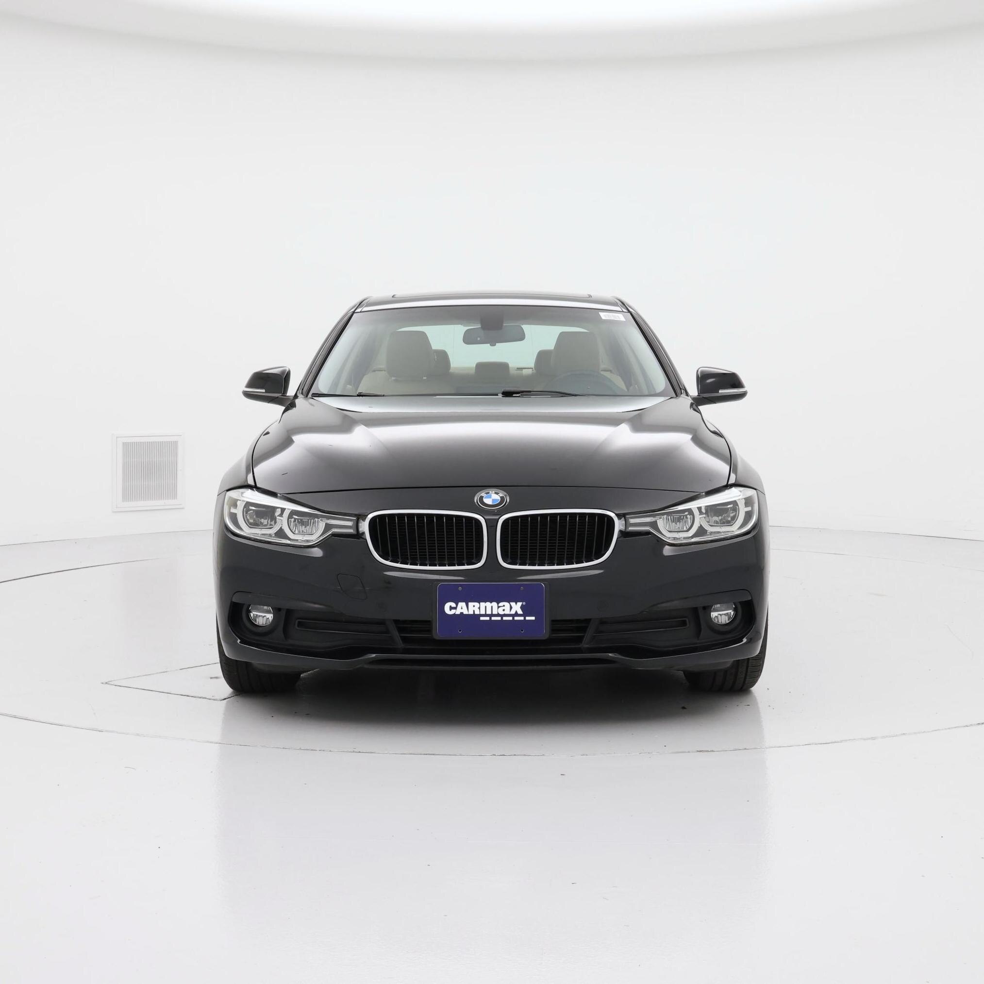 Thumbnail: 2016 BMW 3 Series - 5