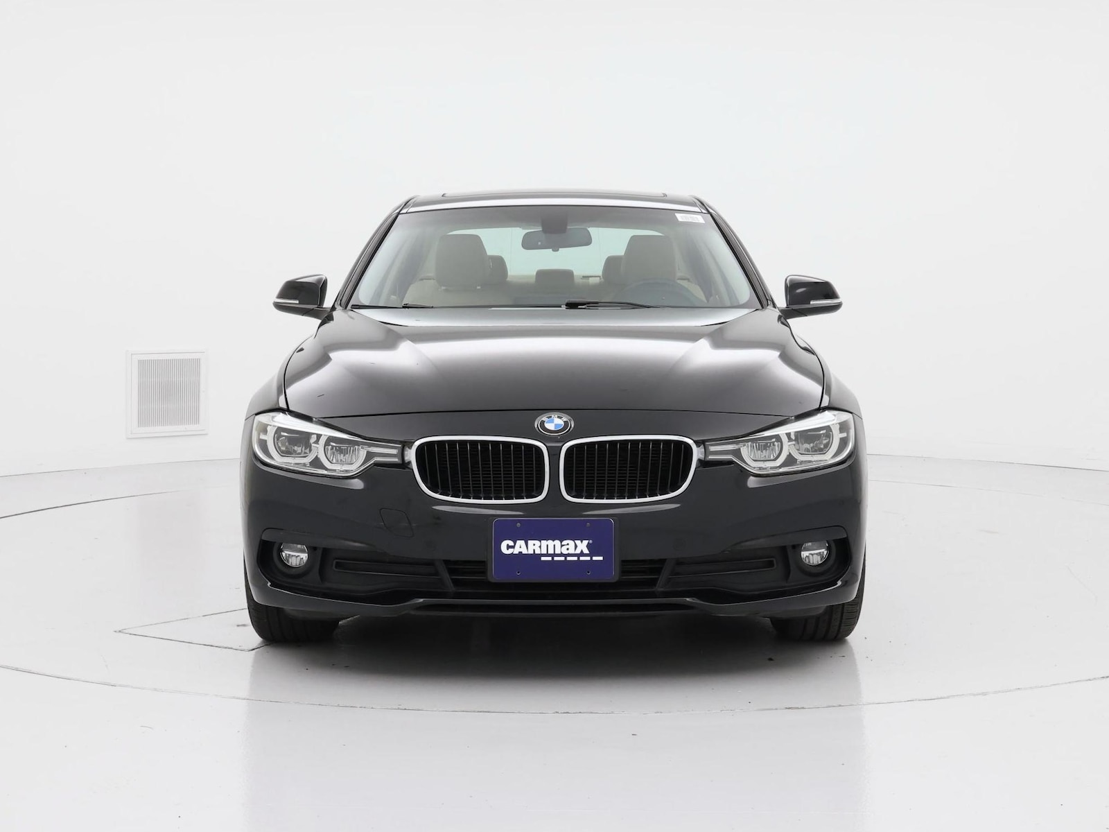 2016 BMW 3 Series 320i - Photo 6