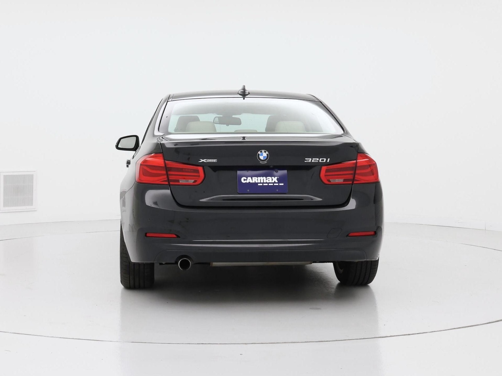2016 BMW 3 Series 320i - Photo 7