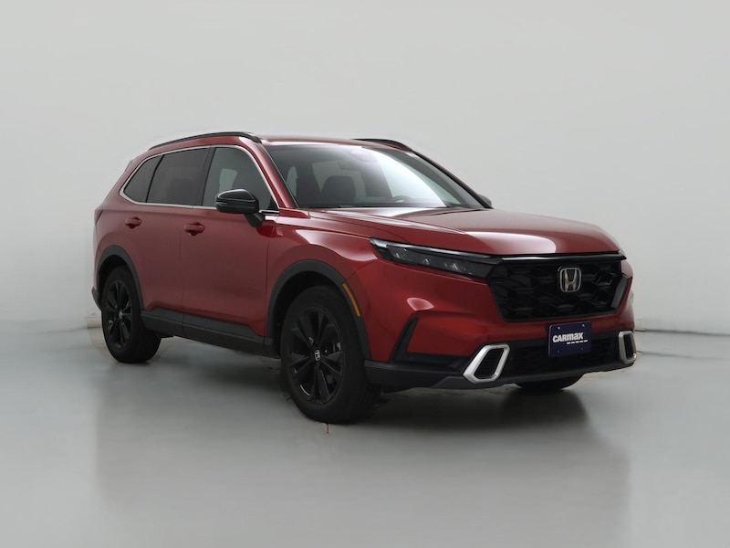 2024 Honda CR-V Sport Touring