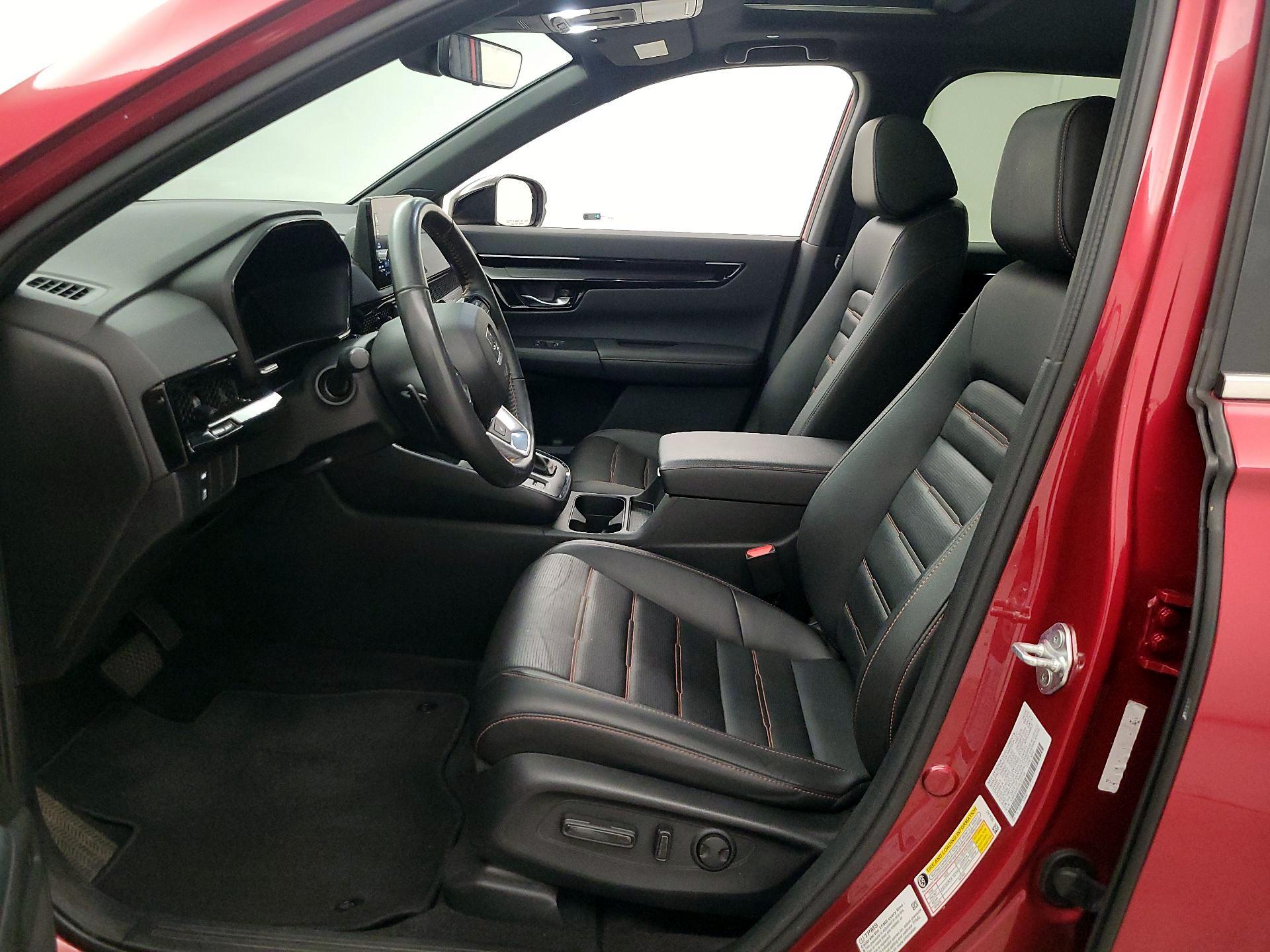 Thumbnail: 2024 Honda CR-V - 11