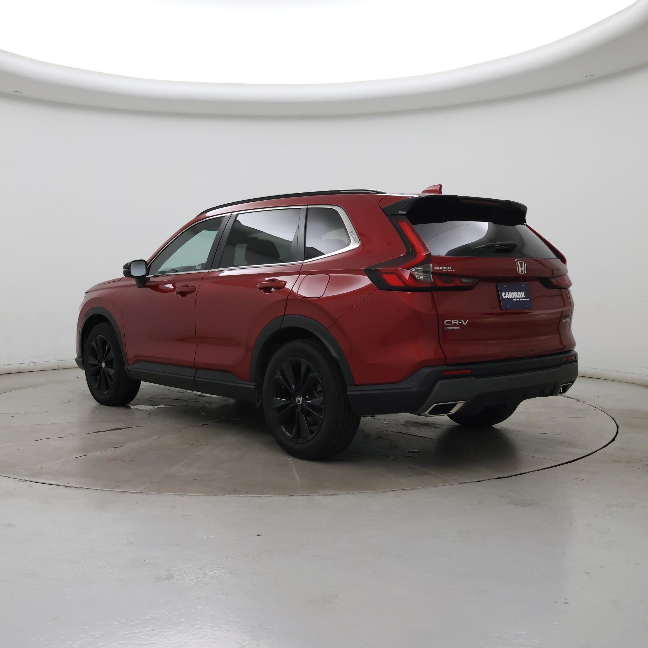 Thumbnail: 2024 Honda CR-V - 2