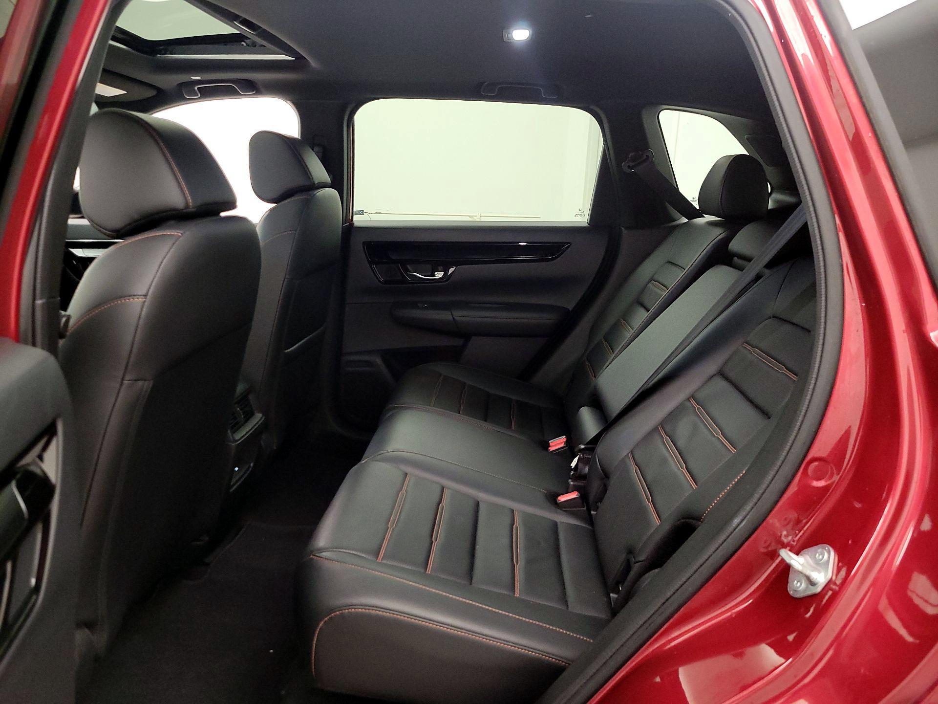 Thumbnail: 2024 Honda CR-V - 20