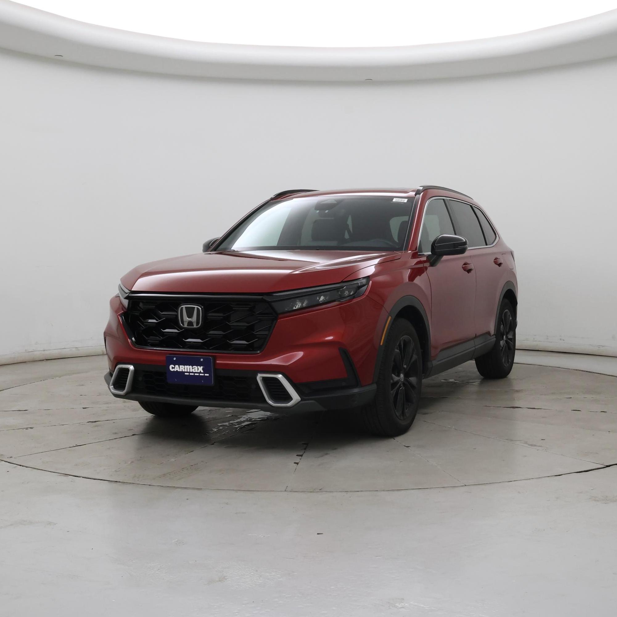 Thumbnail: 2024 Honda CR-V - 4