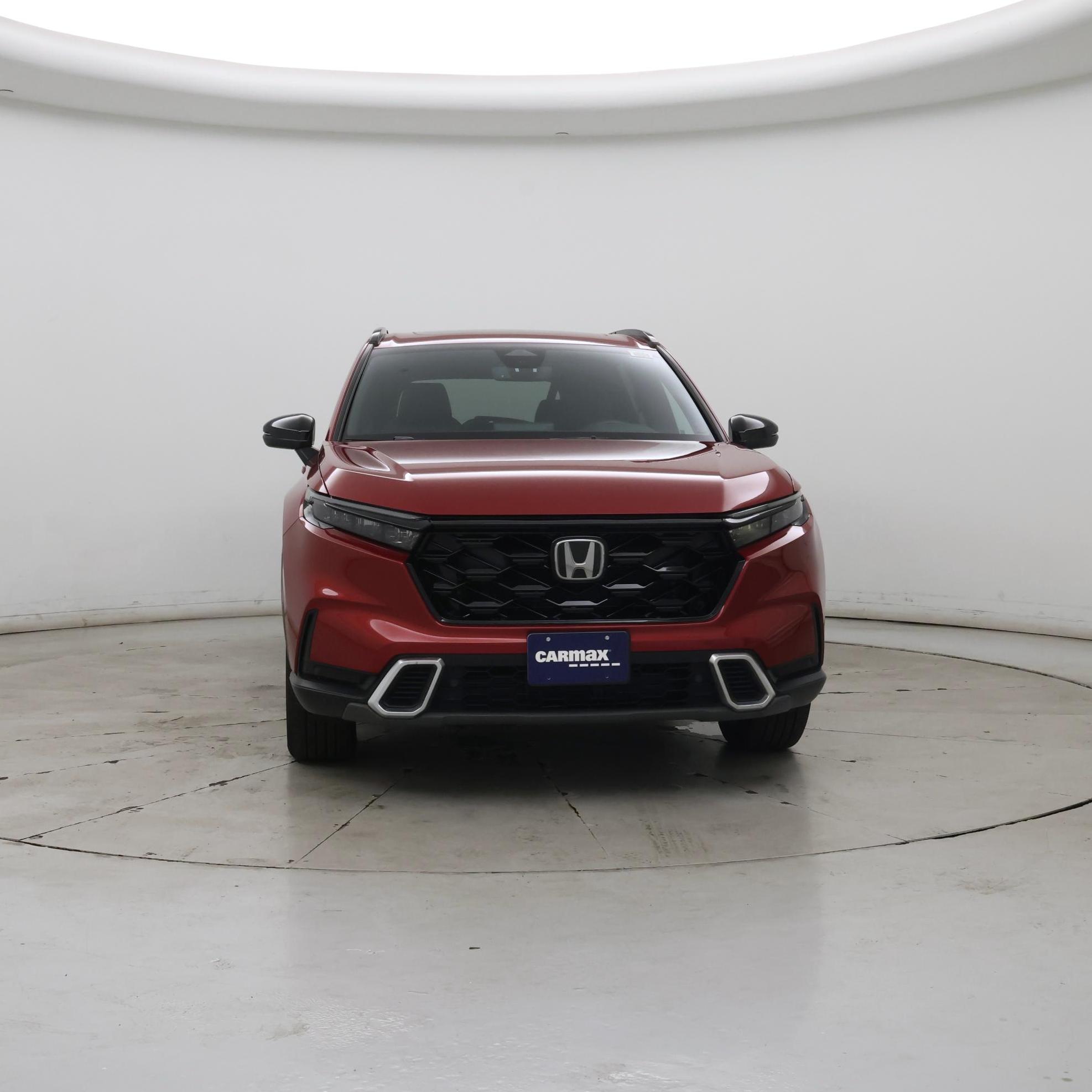 Thumbnail: 2024 Honda CR-V - 5