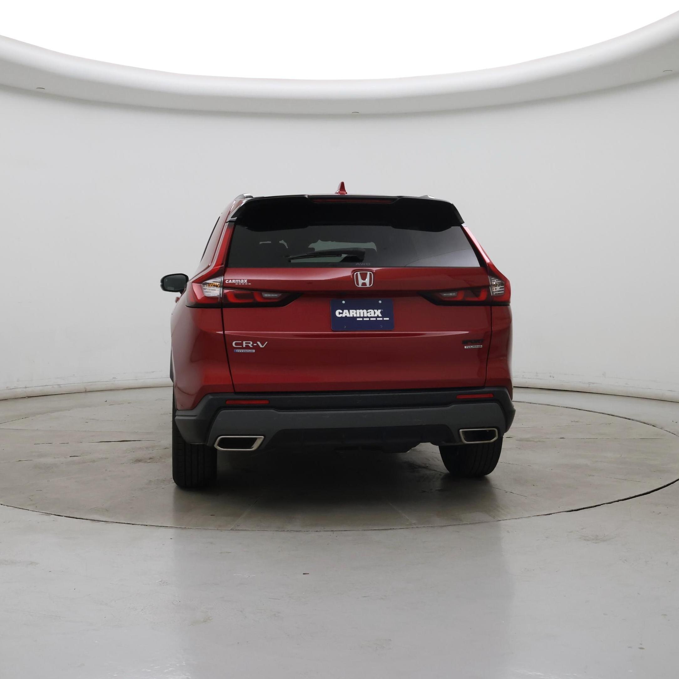 Thumbnail: 2024 Honda CR-V - 6