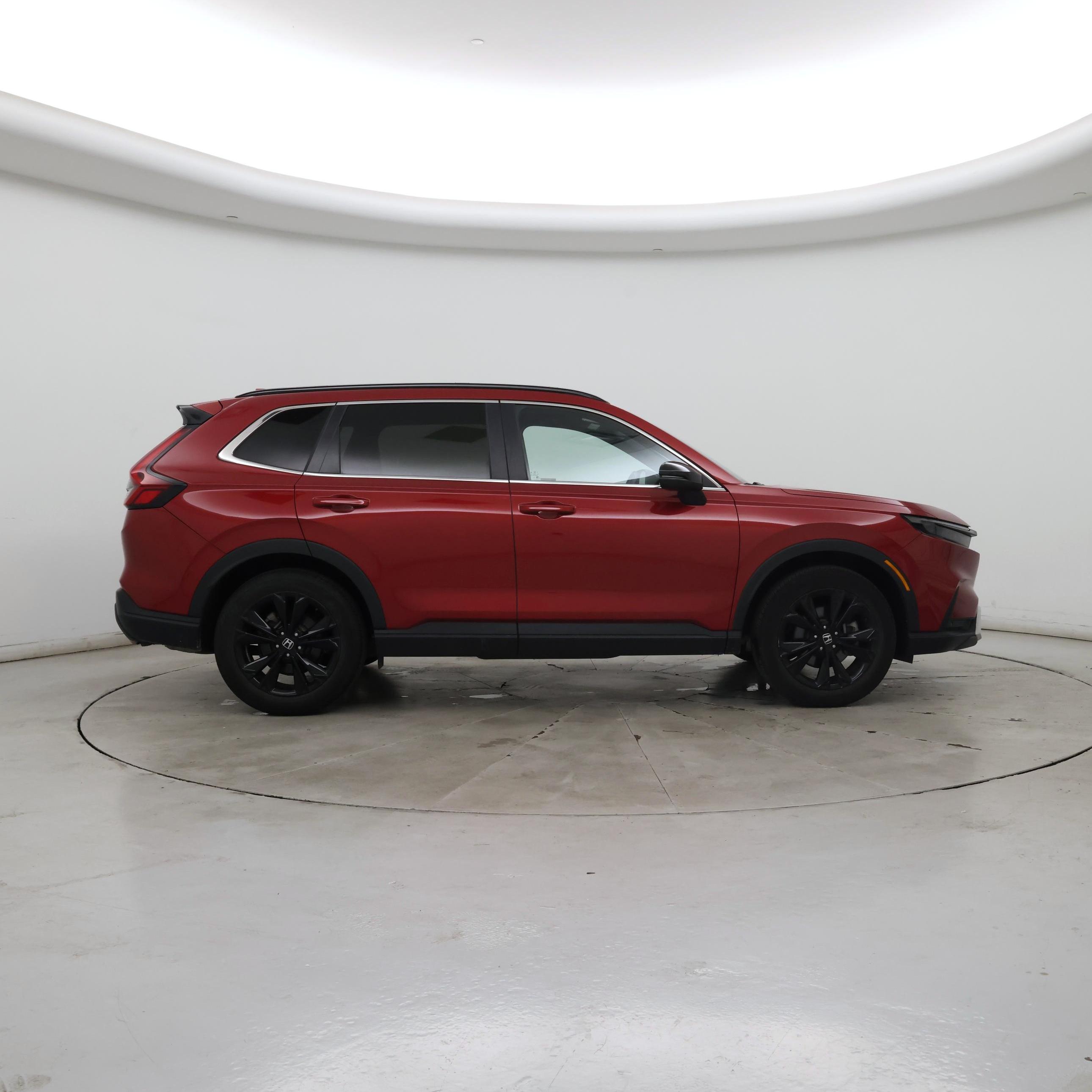 Thumbnail: 2024 Honda CR-V - 7