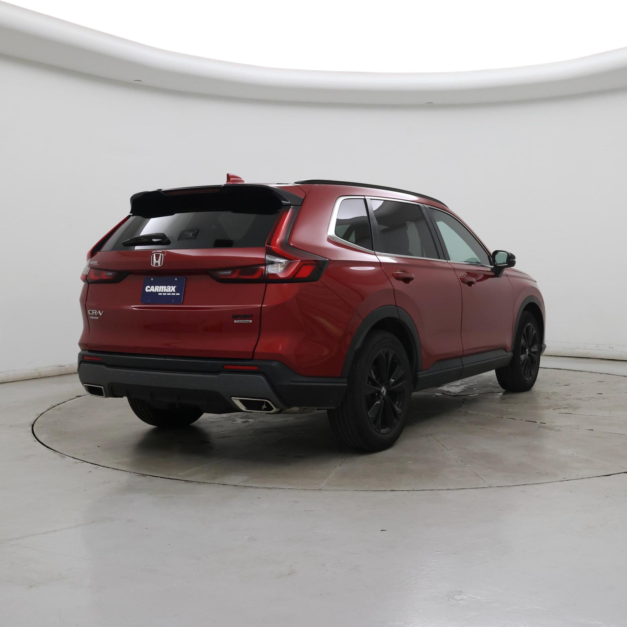 Thumbnail: 2024 Honda CR-V - 8