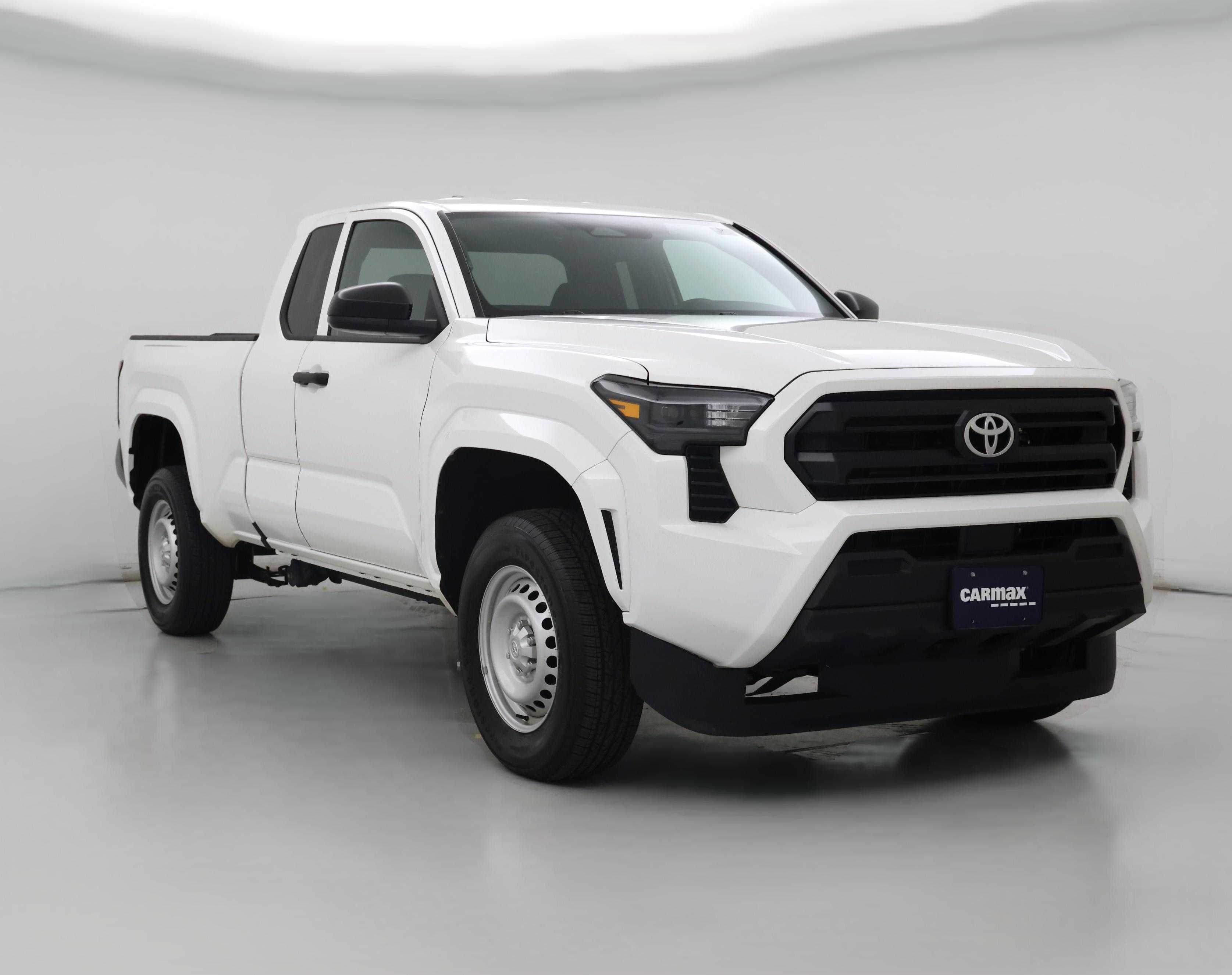 Thumbnail: 2025 Toyota Tacoma - 1