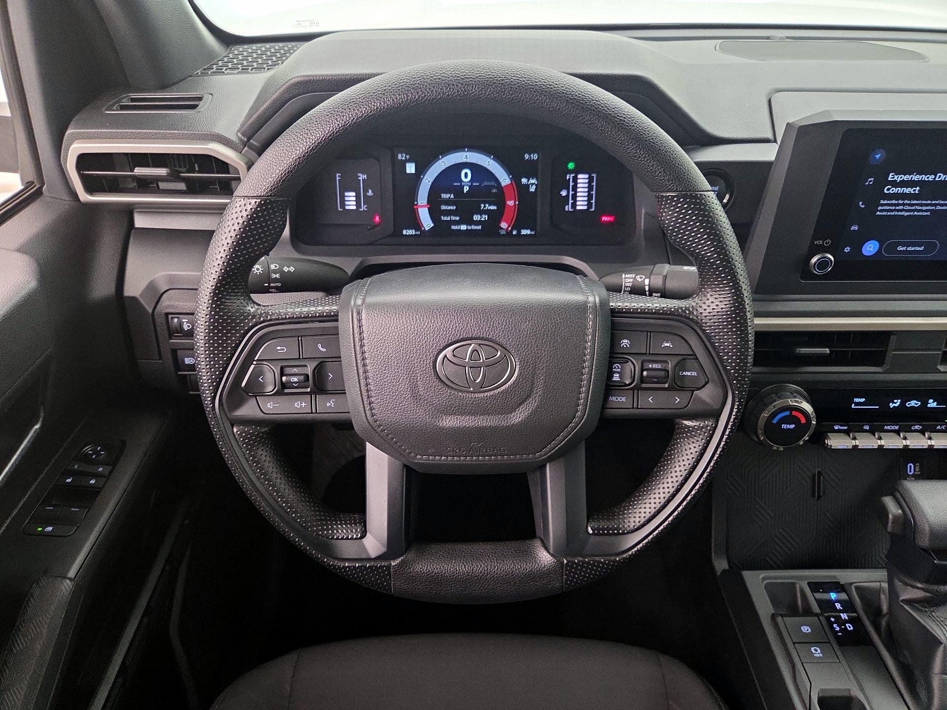 Thumbnail: 2025 Toyota Tacoma - 10