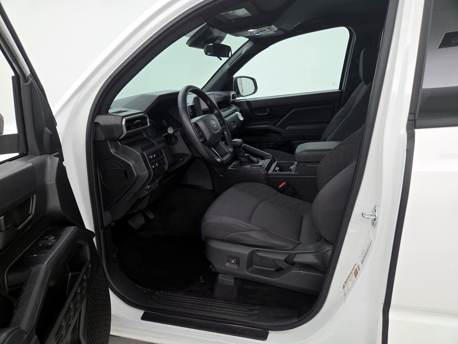 Thumbnail: 2025 Toyota Tacoma - 11