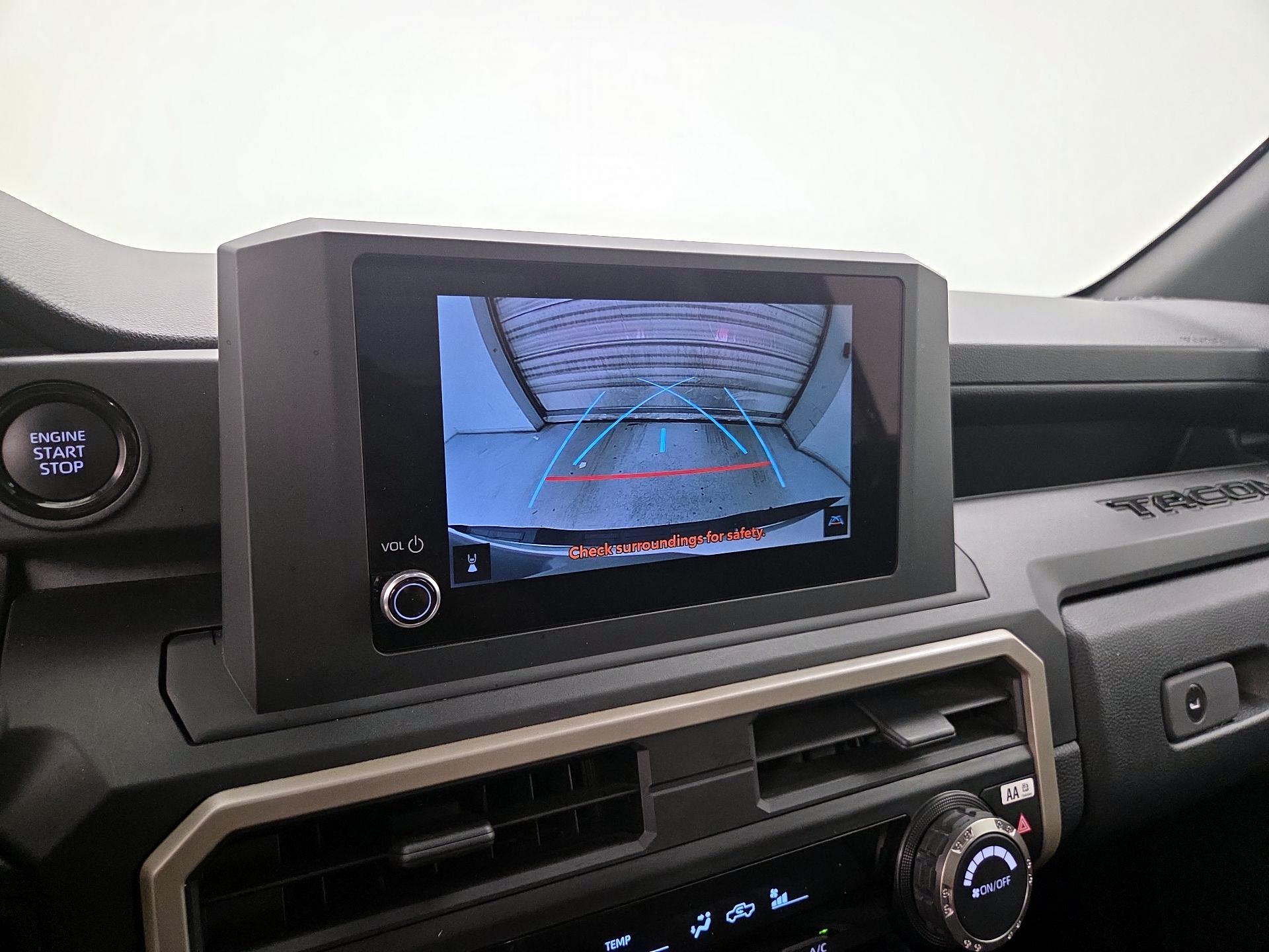 Thumbnail: 2025 Toyota Tacoma - 14