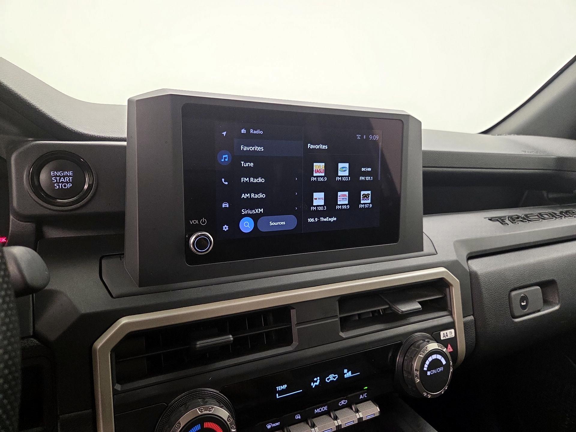 Thumbnail: 2025 Toyota Tacoma - 15