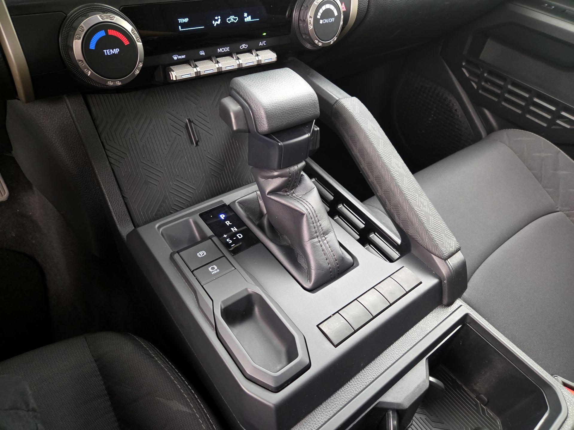 Thumbnail: 2025 Toyota Tacoma - 17