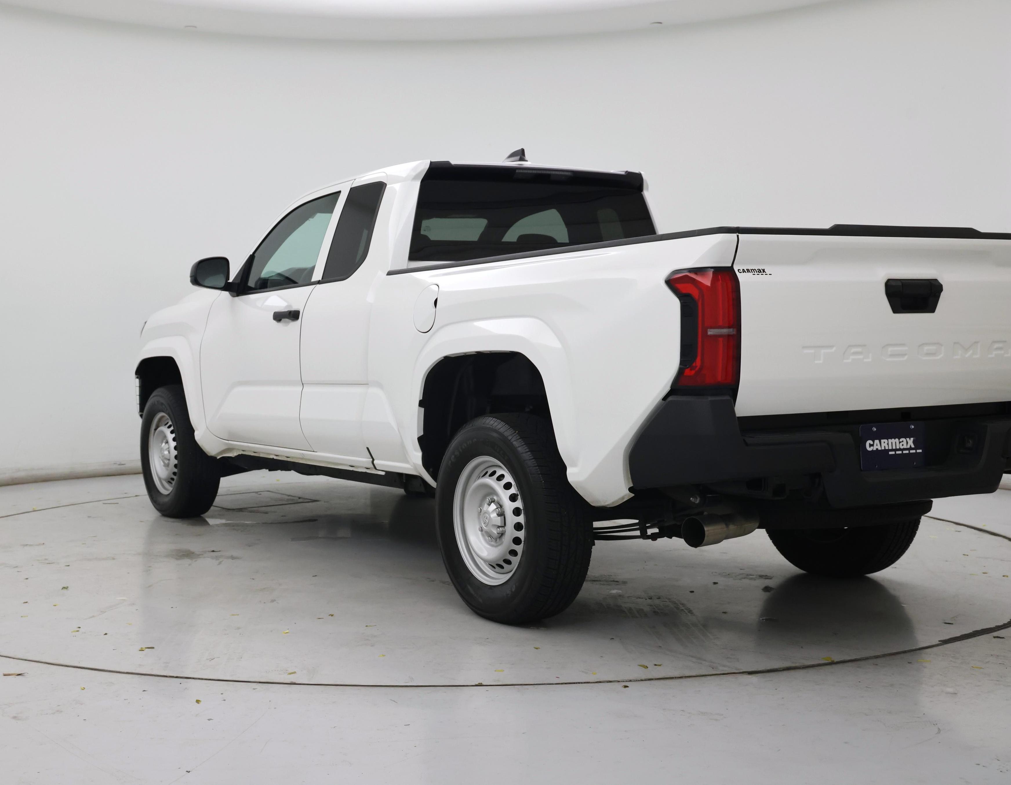 Thumbnail: 2025 Toyota Tacoma - 2