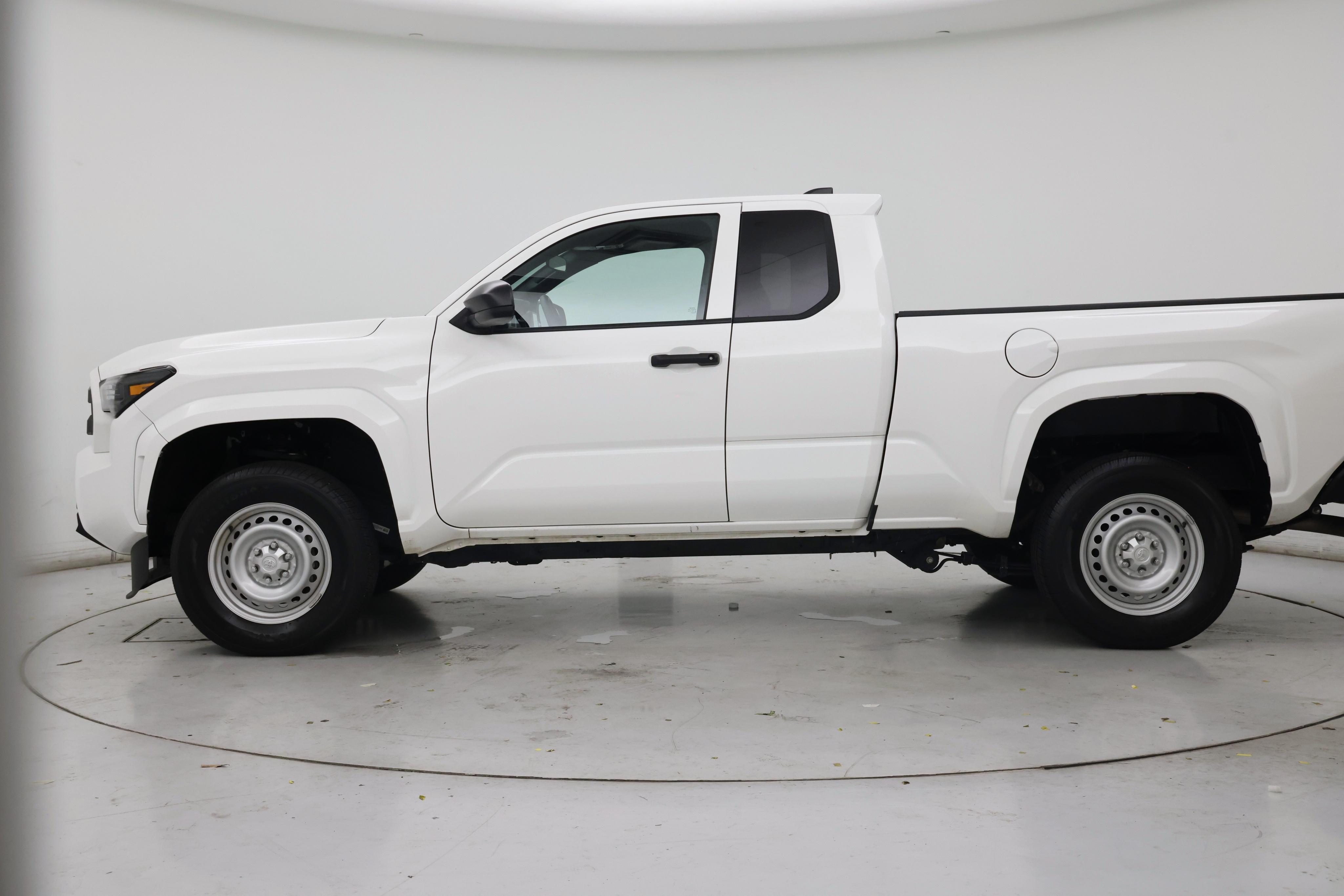 Thumbnail: 2025 Toyota Tacoma - 3