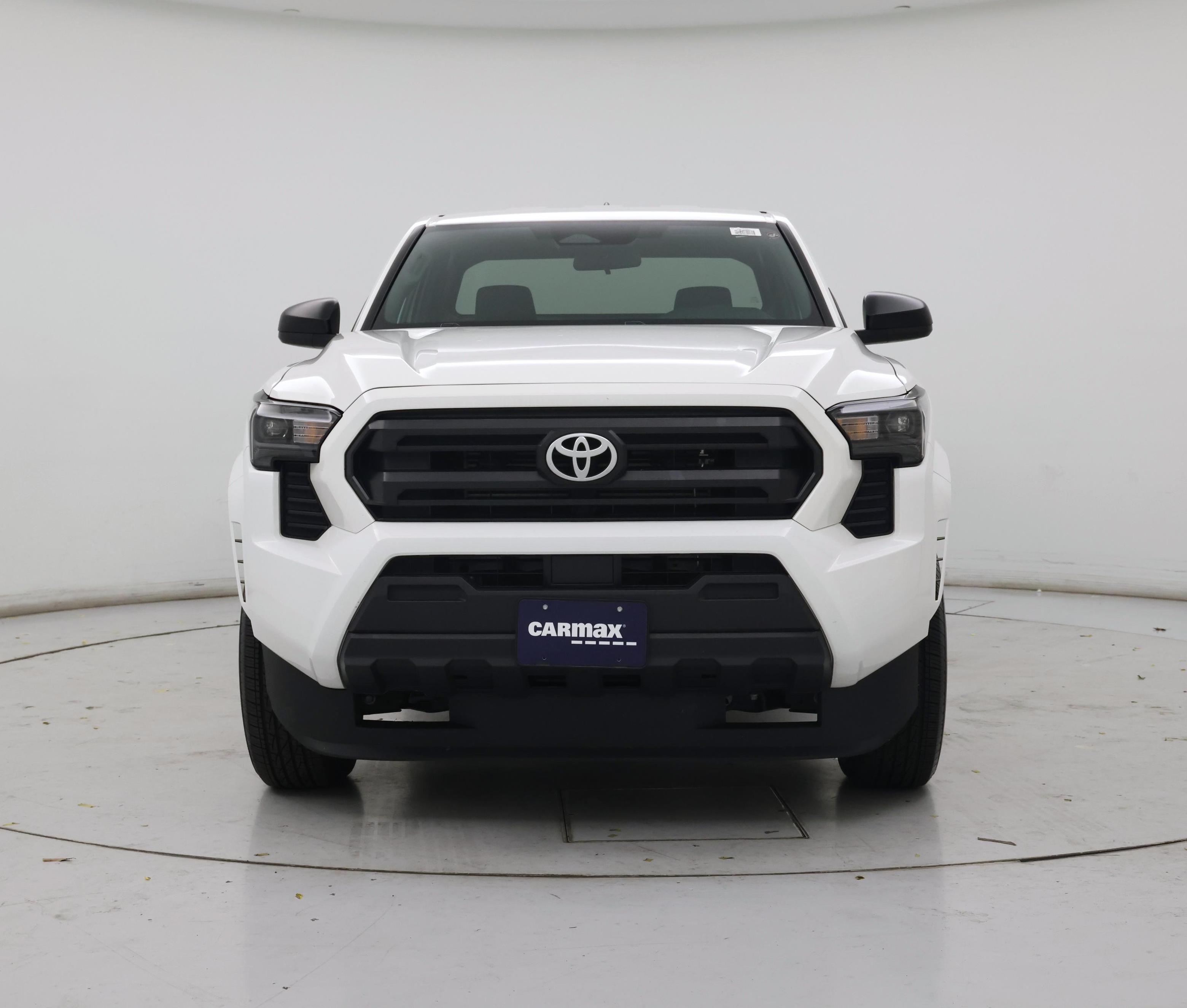 Thumbnail: 2025 Toyota Tacoma - 5