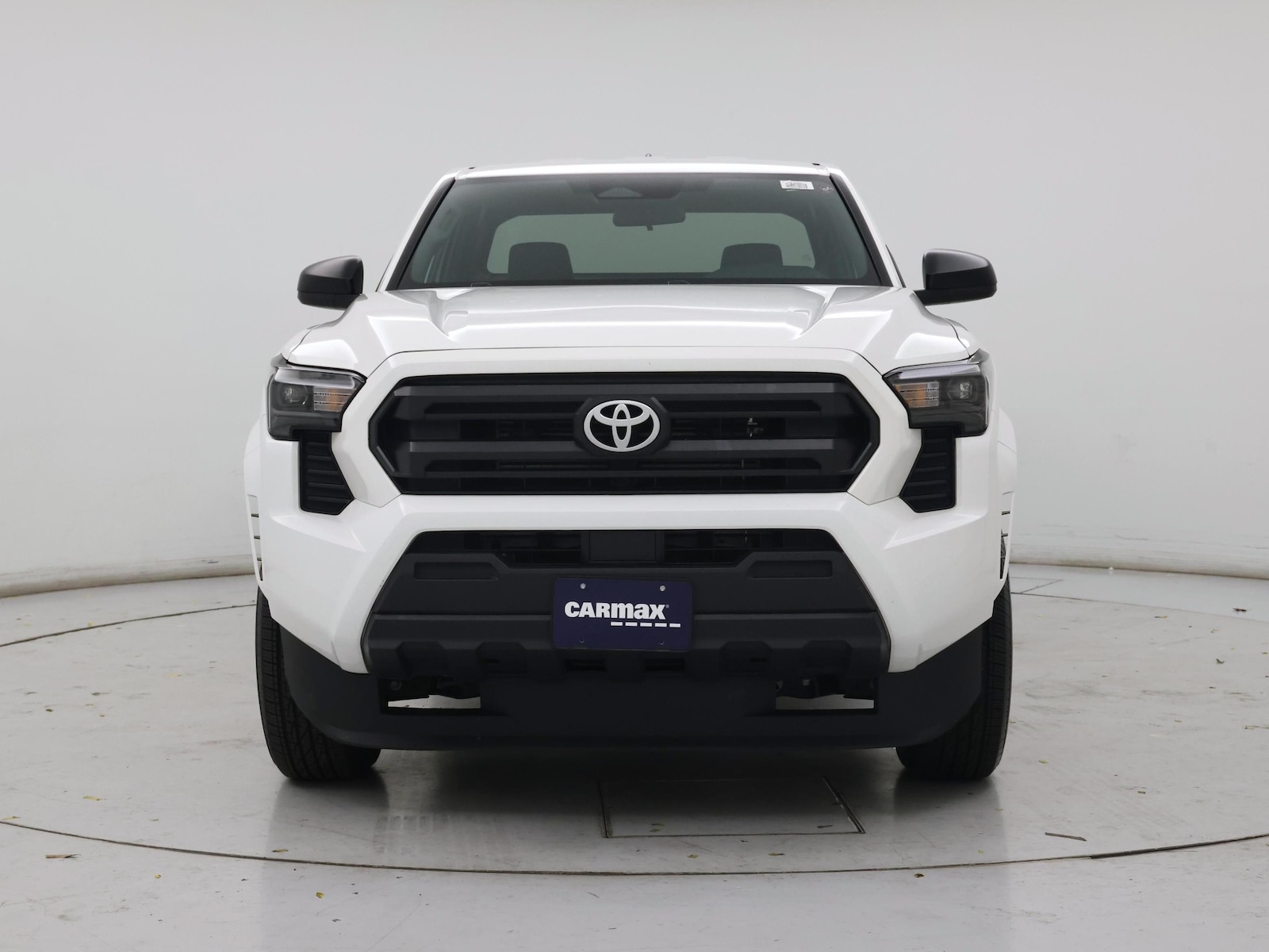 2025 Toyota Tacoma SR - Photo 6