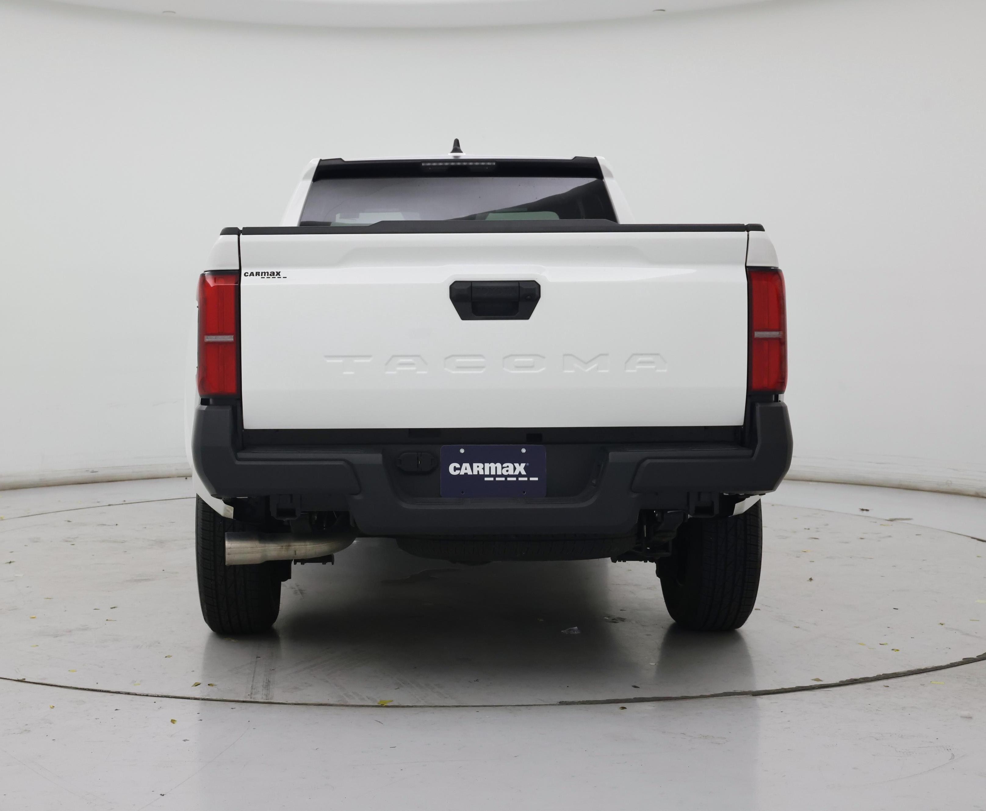Thumbnail: 2025 Toyota Tacoma - 6