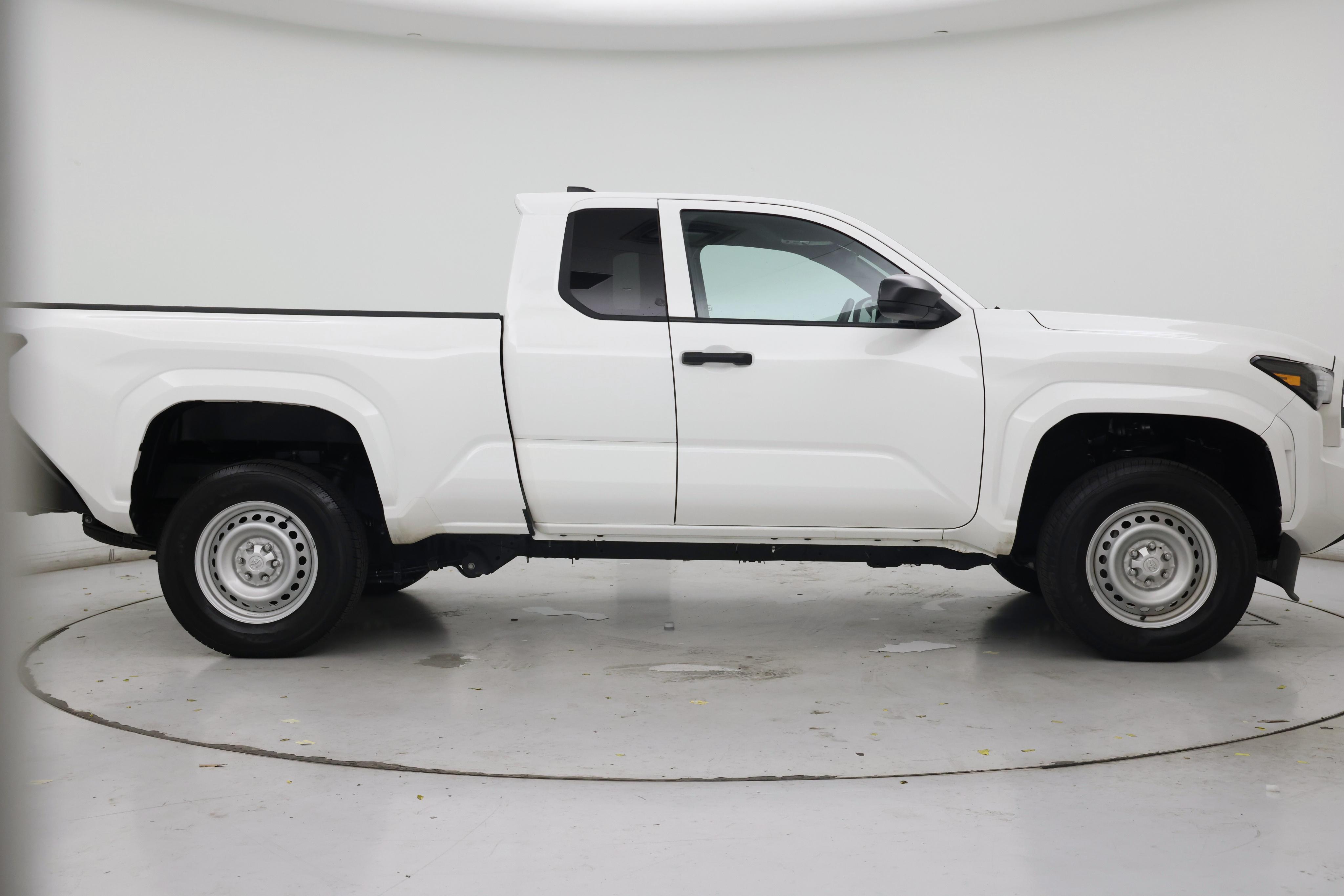 Thumbnail: 2025 Toyota Tacoma - 7