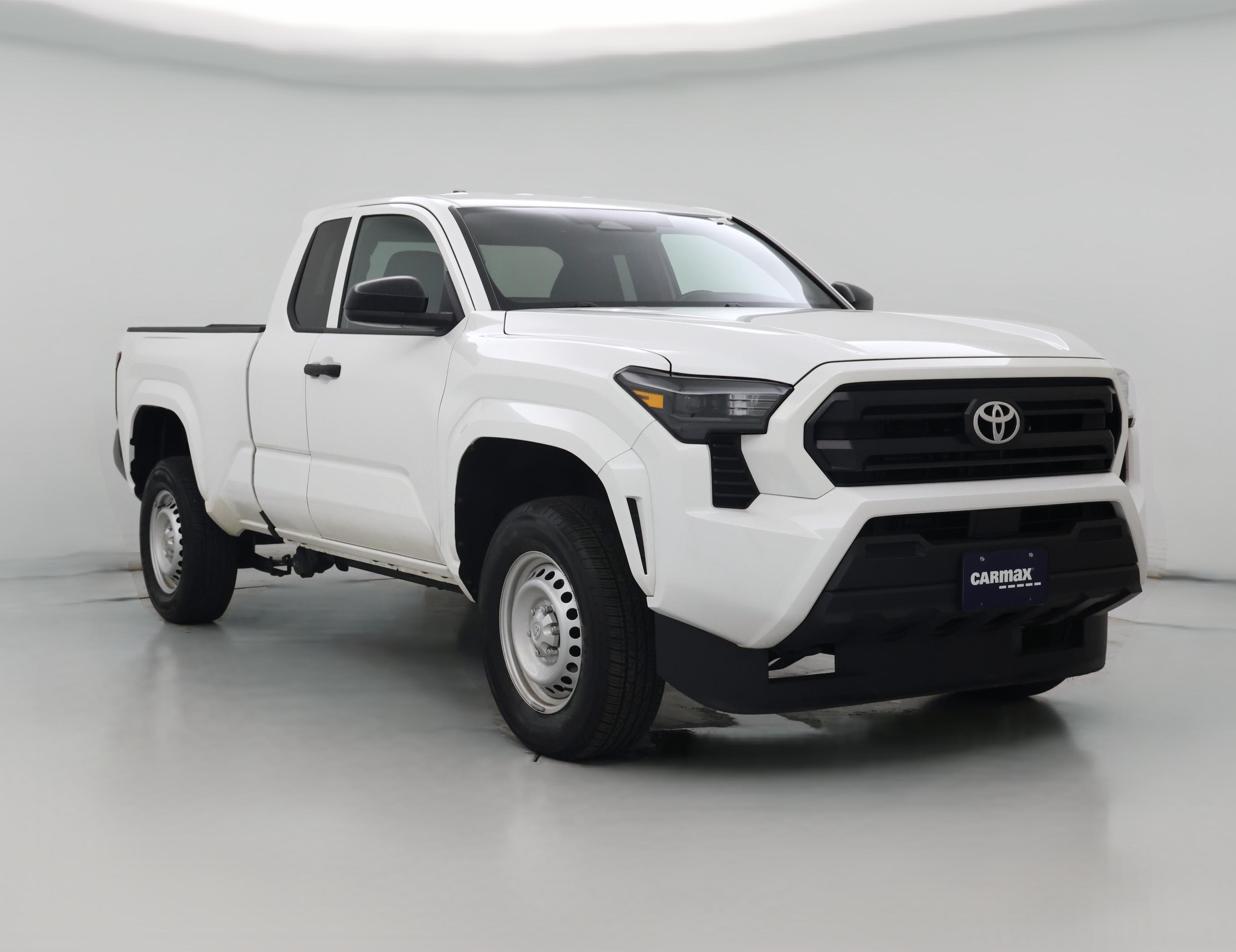 Thumbnail: 2025 Toyota Tacoma - 1