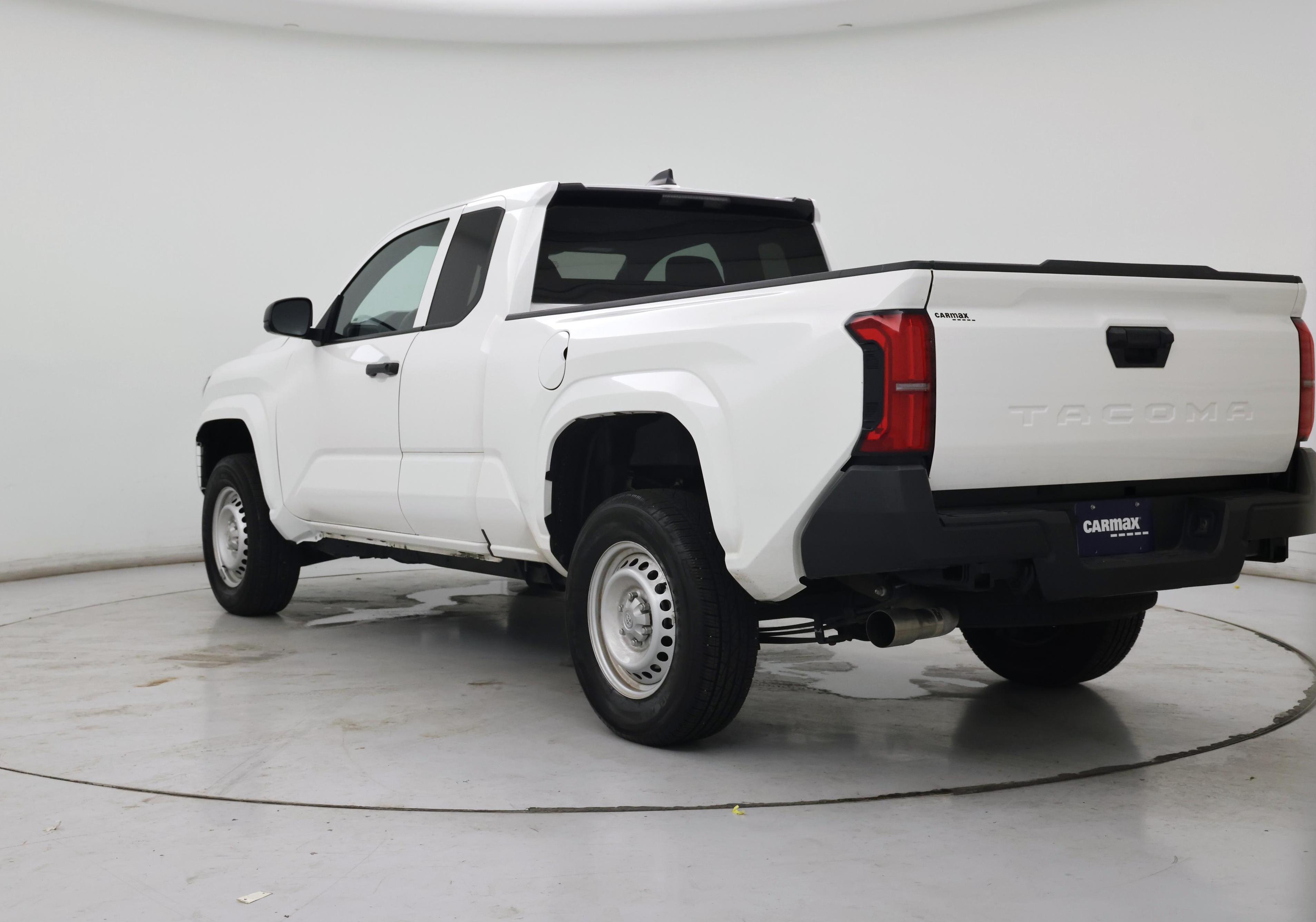Thumbnail: 2025 Toyota Tacoma - 2