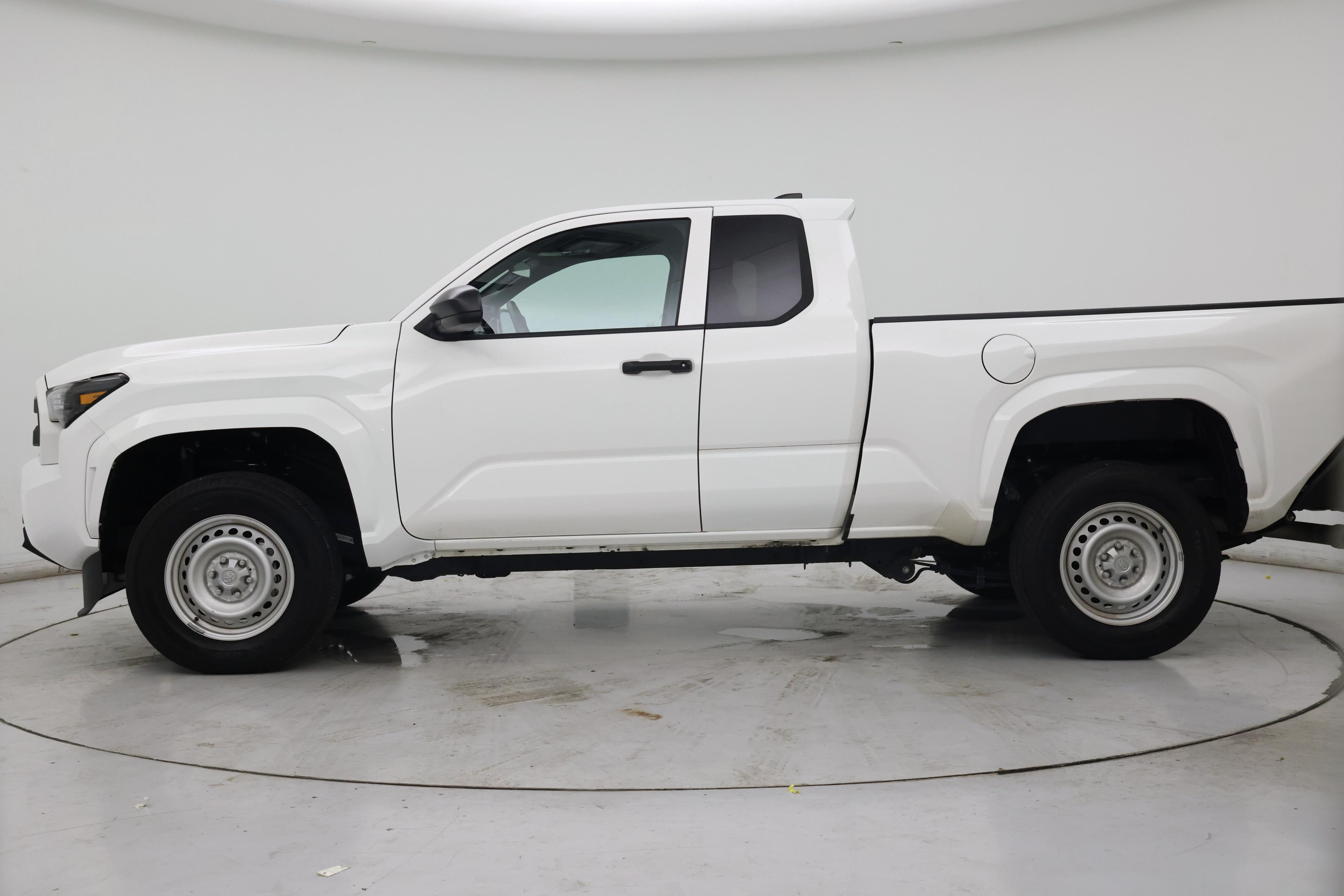 Thumbnail: 2025 Toyota Tacoma - 3