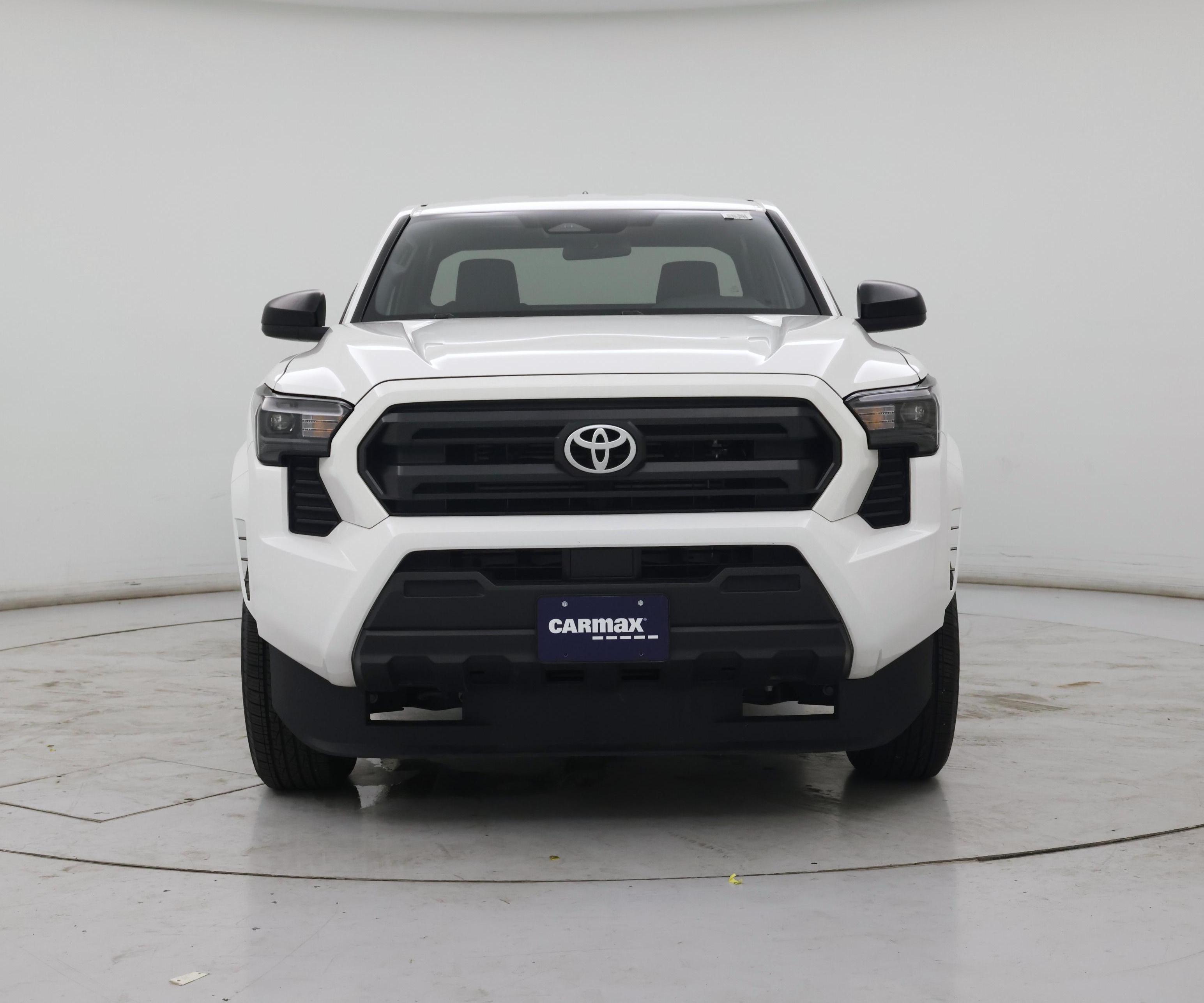 Thumbnail: 2025 Toyota Tacoma - 5