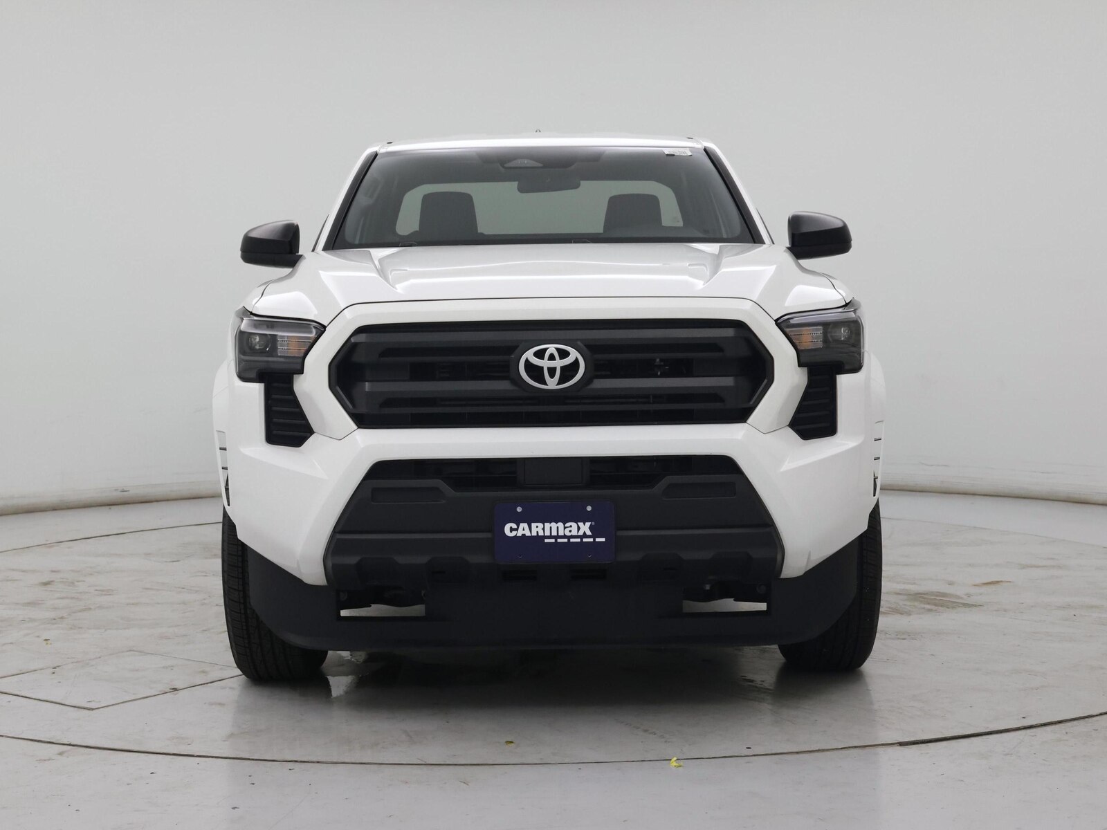 2025 Toyota Tacoma SR - Photo 6