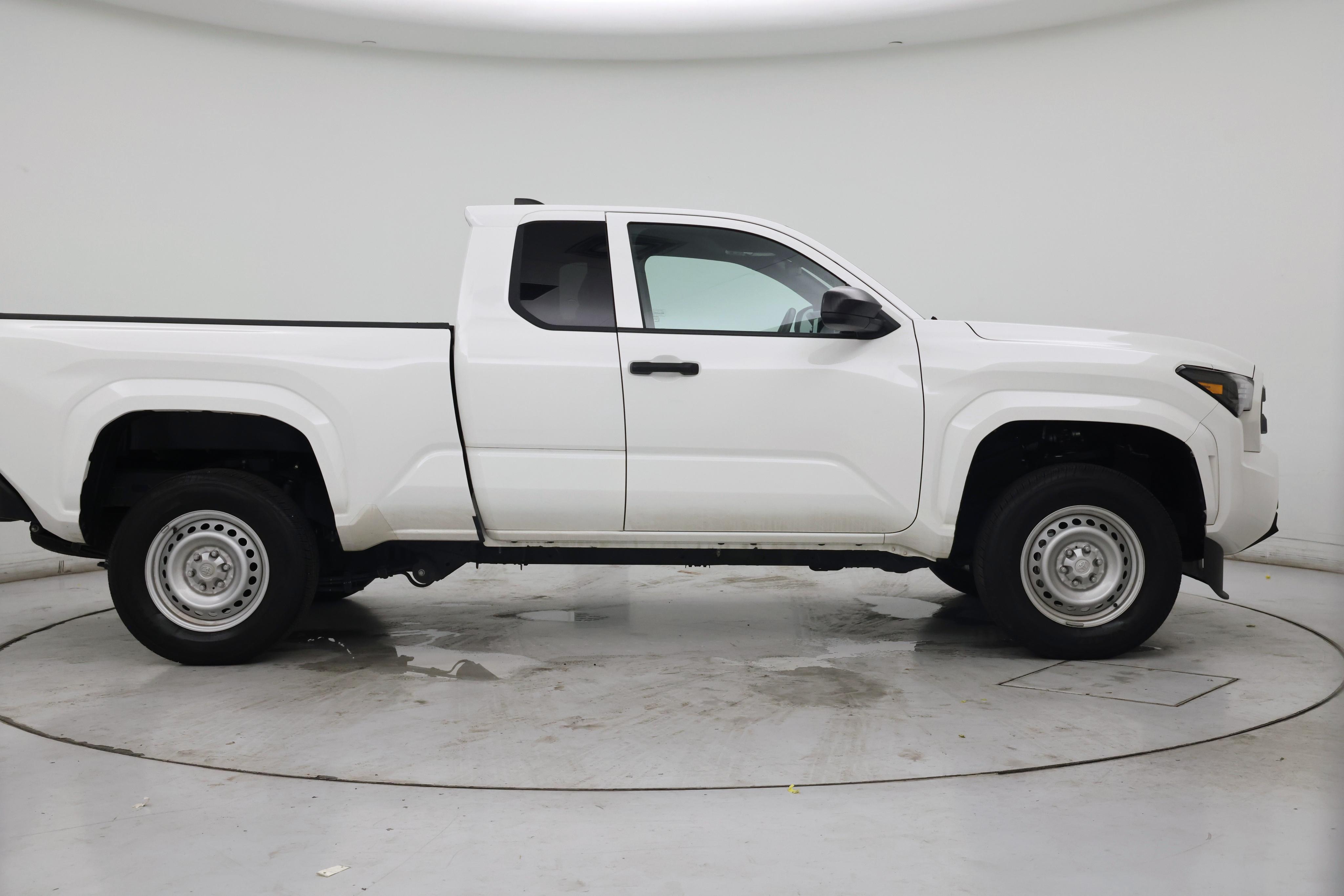 Thumbnail: 2025 Toyota Tacoma - 7