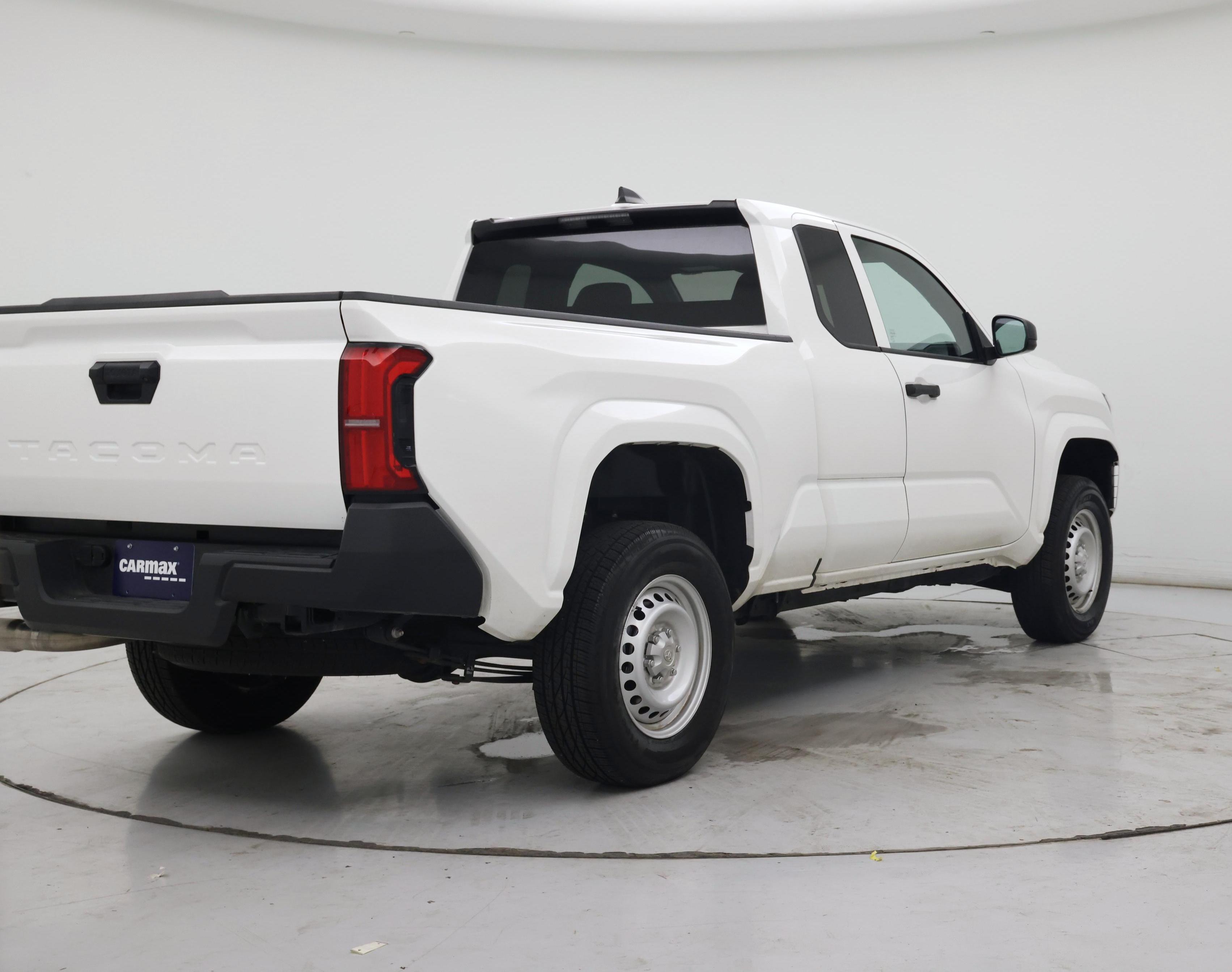 Thumbnail: 2025 Toyota Tacoma - 8
