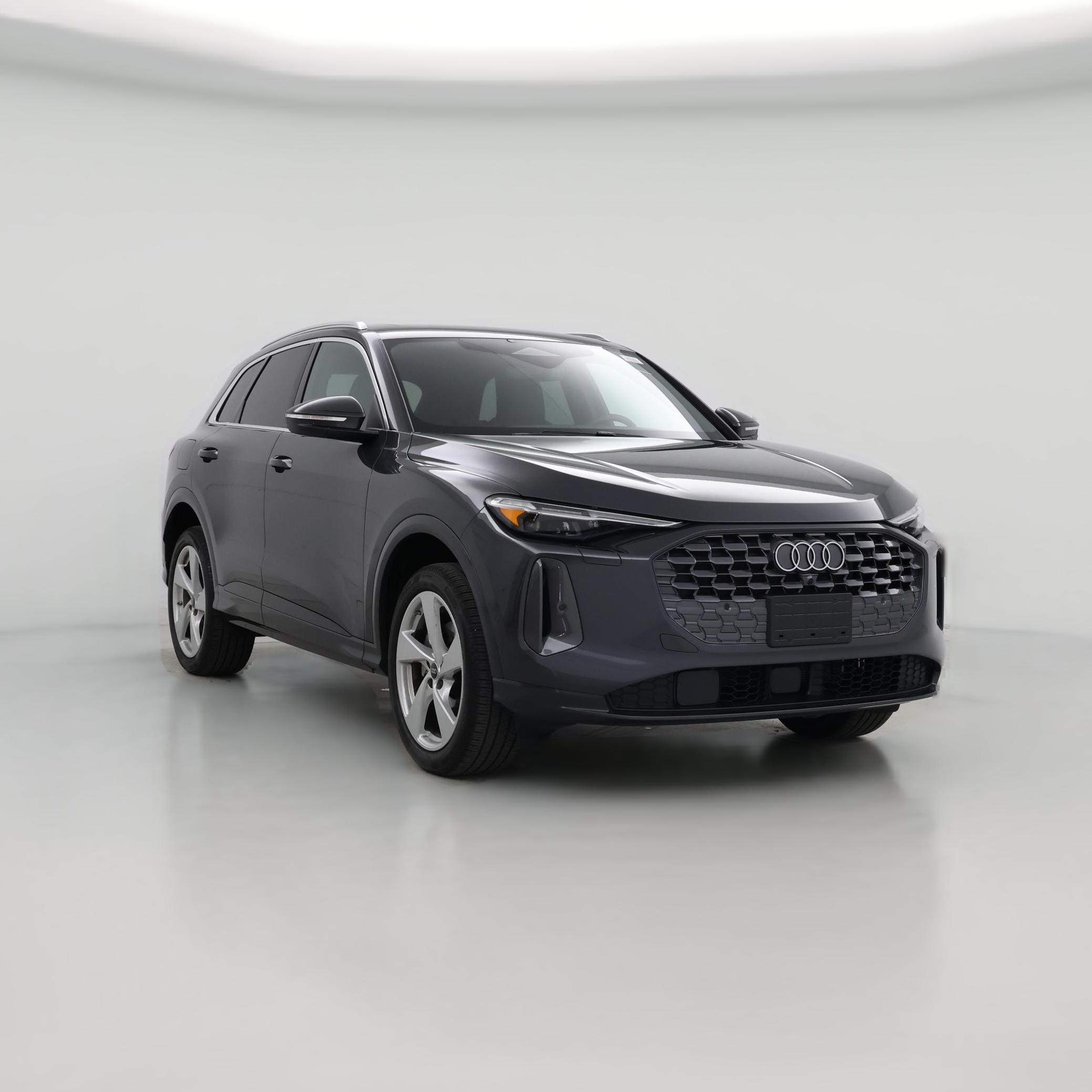Thumbnail: 2025 Audi Q5 - 1
