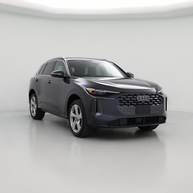 2025 Audi Q5 Premium Plus