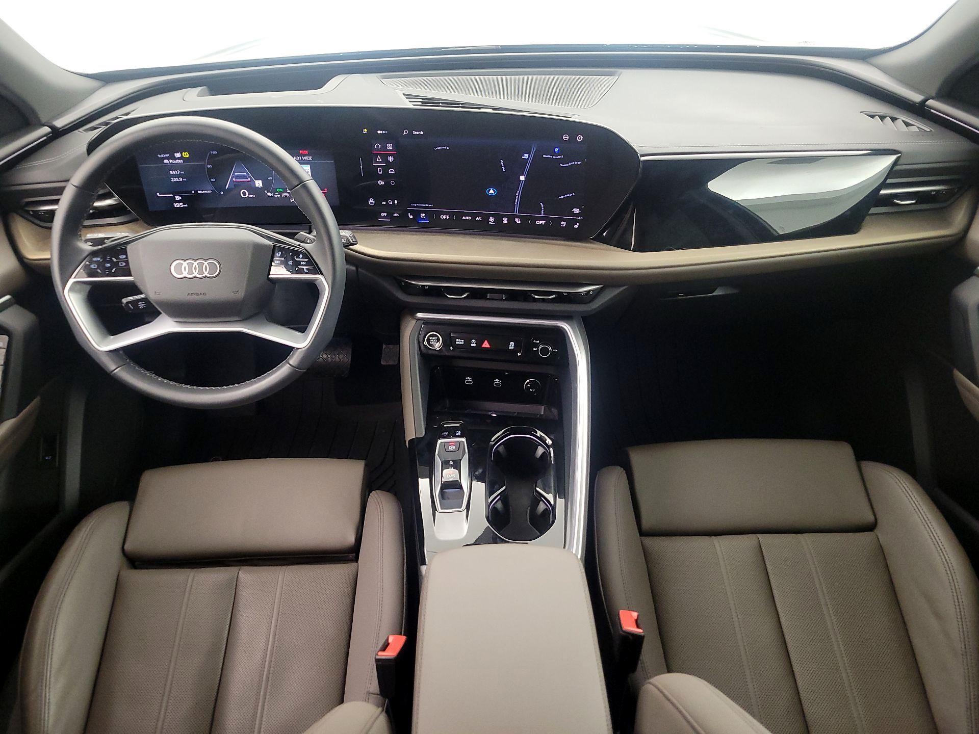Thumbnail: 2025 Audi Q5 - 9